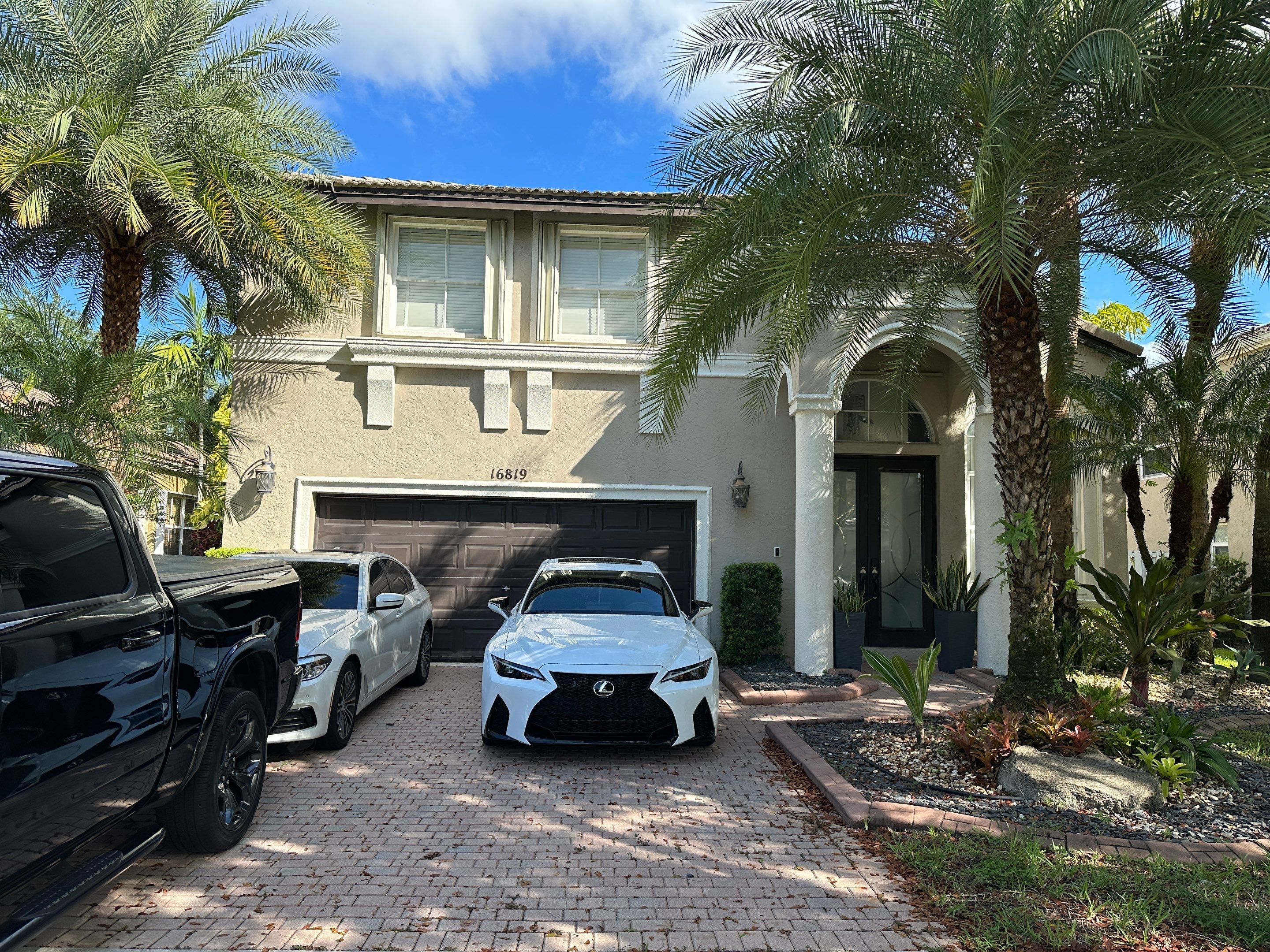 Water Damage Claim in Miramar by FLAPA & KeyStone