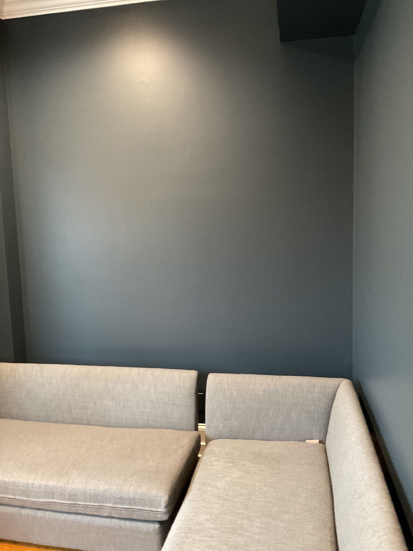 A Bold, Focused Office Refresh in Fairmount by Groovy Hues