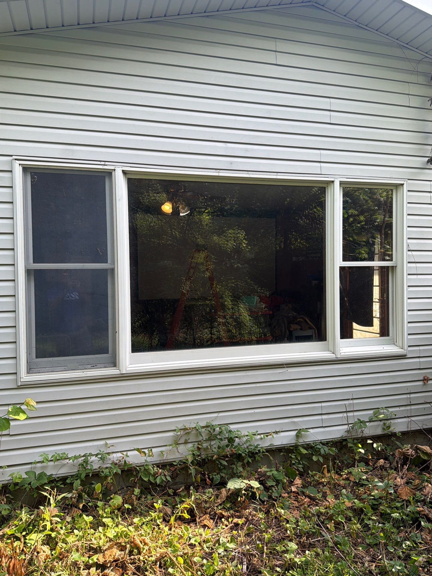 15 Window Project - Huntington, IN 46750 by Window World Of Fort Wayne