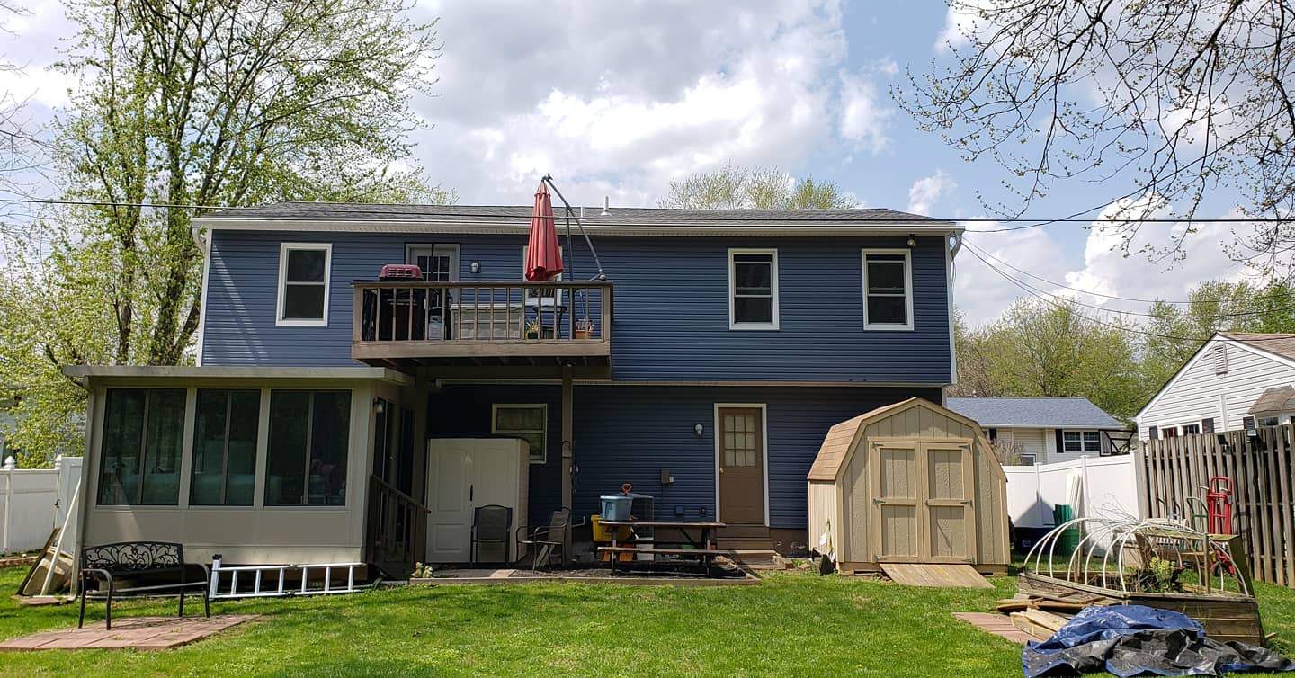 Roofing and Siding by Stofan Construction LLC