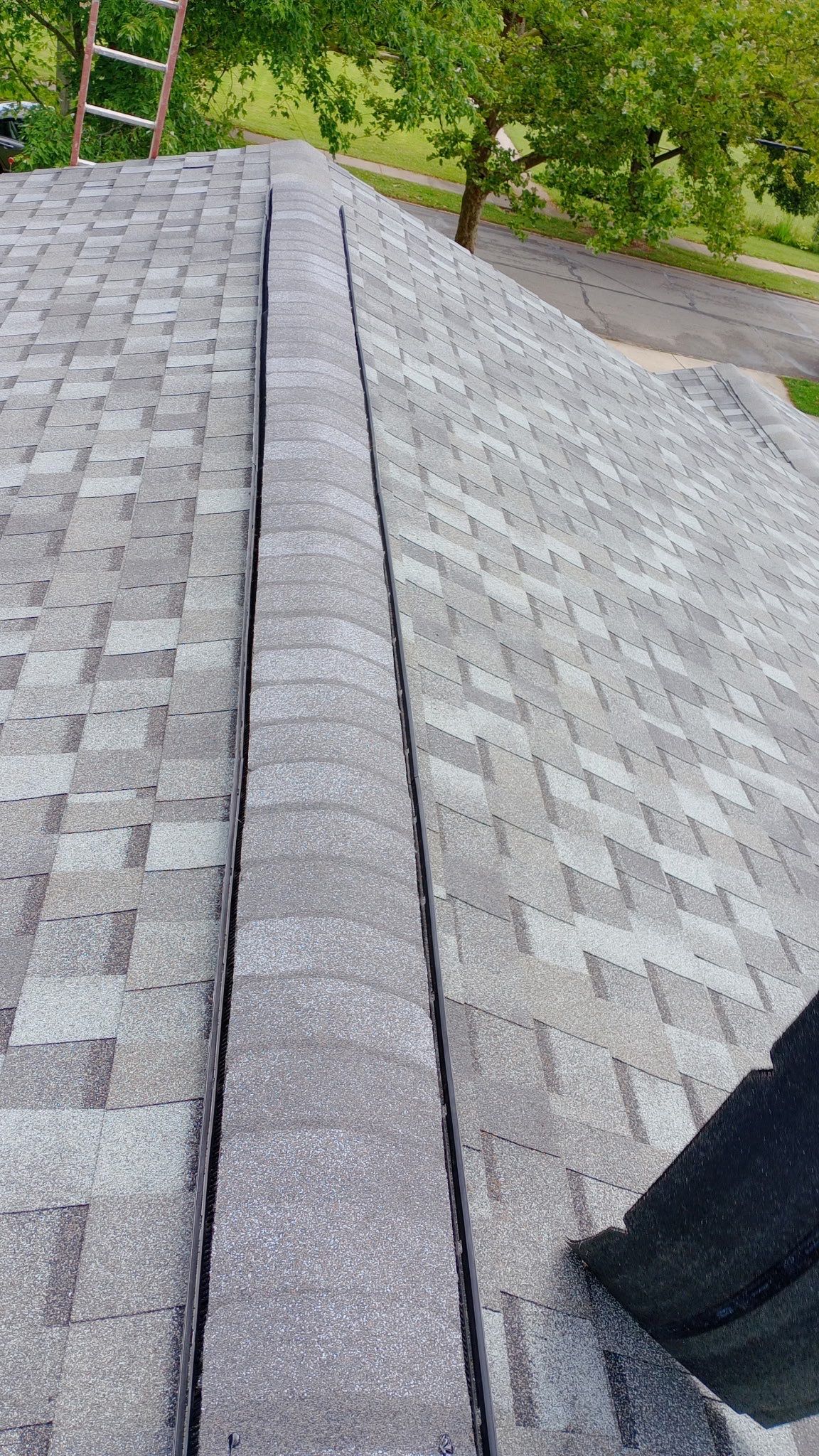 Siding, Gutter, and Roof Replacement by Homestyle in Oberlin by Homestyle Home Improvements (HHI)