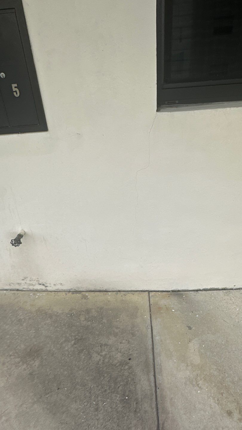 Multifamily Building - Miami - 40 Year Inspection by Souffront Construction & Engineering