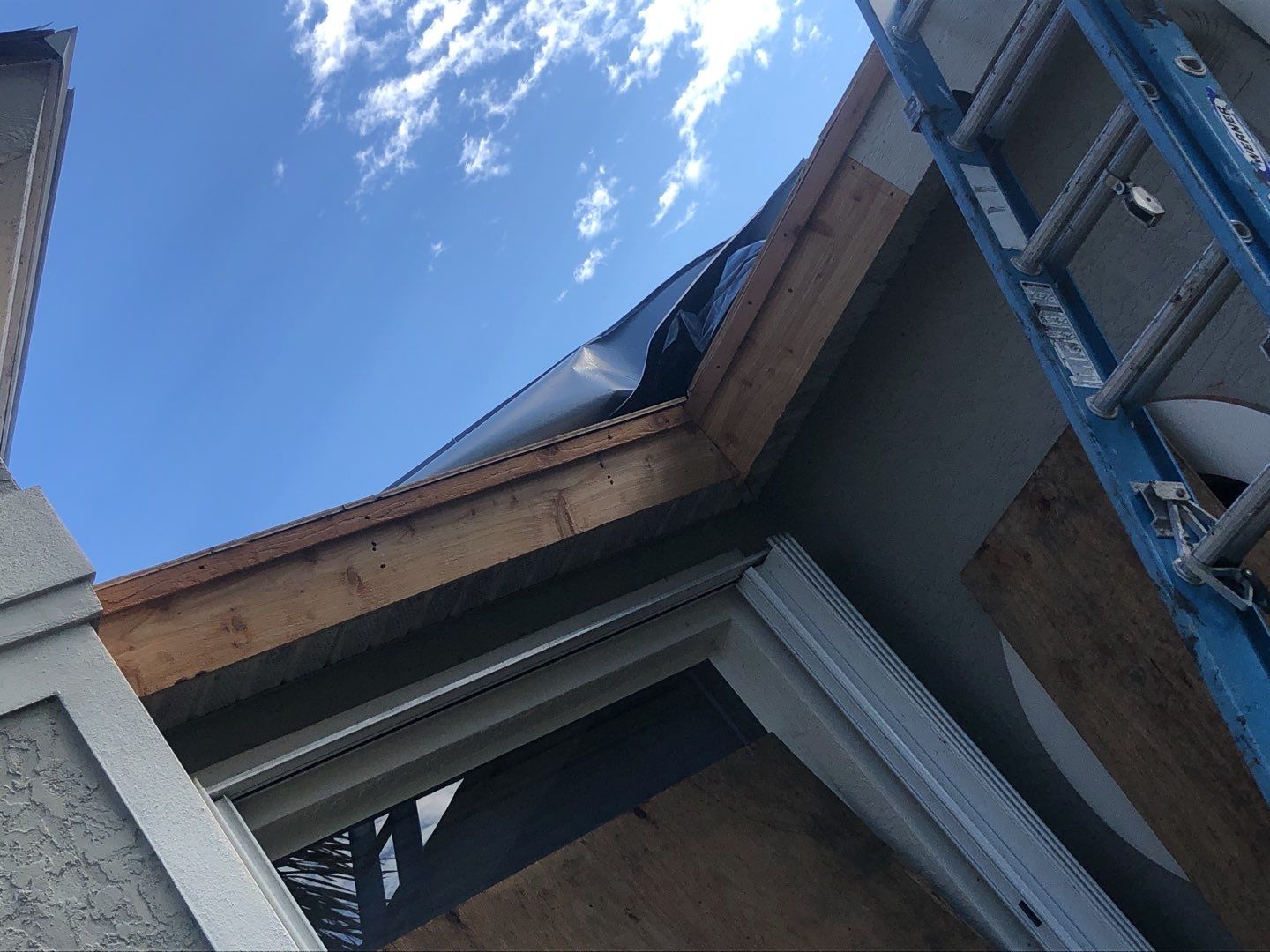 Residential Roofing with Brava Composite Slate by International Roofing