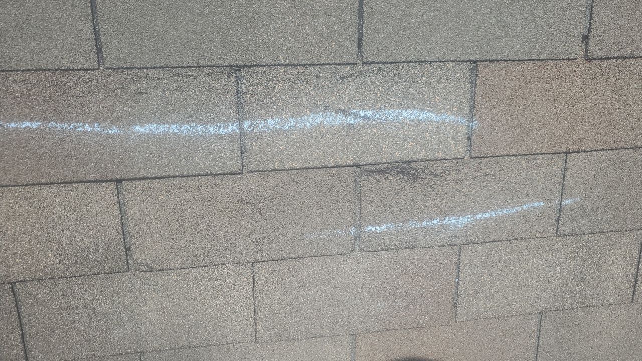 Residential Roofing Installation using Owens Corning by Inspector Roofing and Restoration