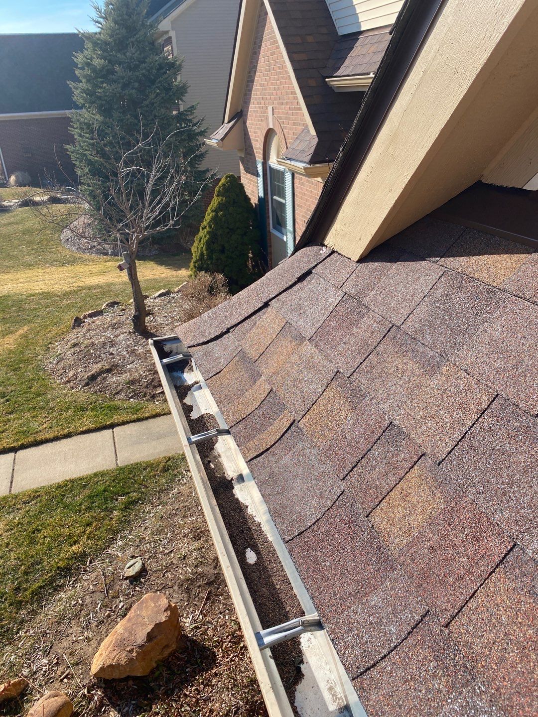Roof Replacement using Owens Corning by 180 Contractors