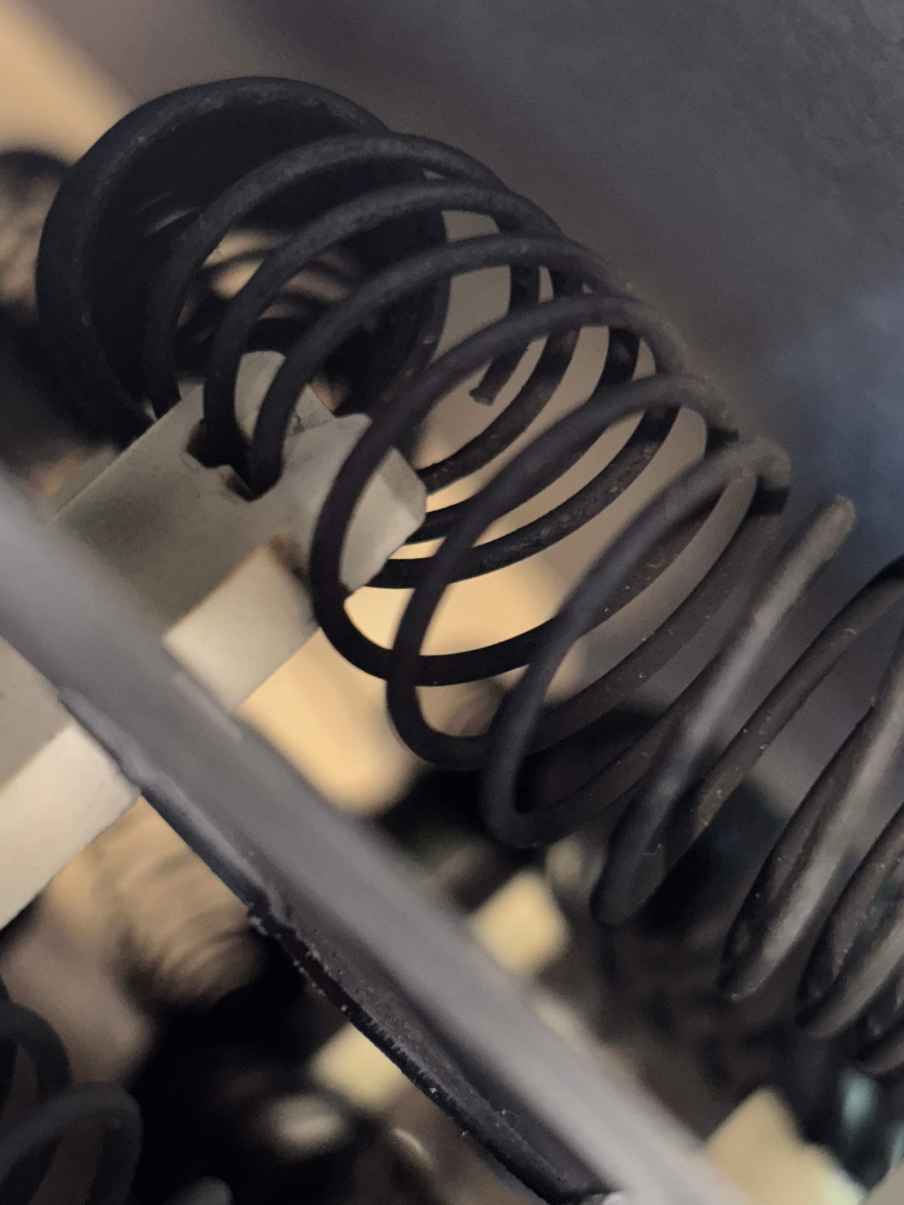  Repair to replace Heating Element by B&L LABOR SERVICES LLC