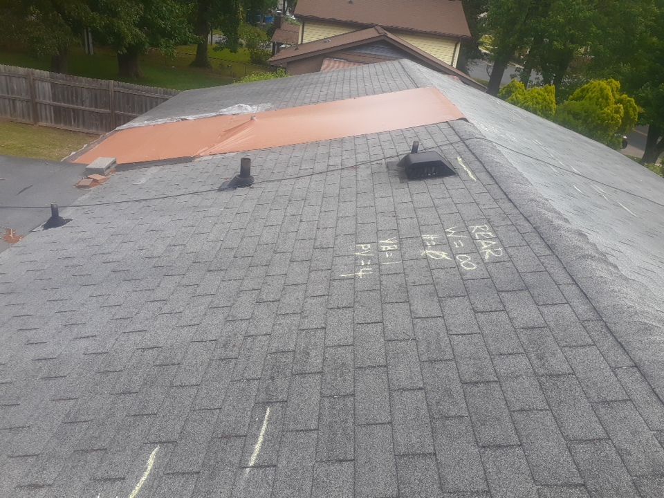 Residential Roofing Installation using Certainteed Landmark by Best Roofing Now LLC