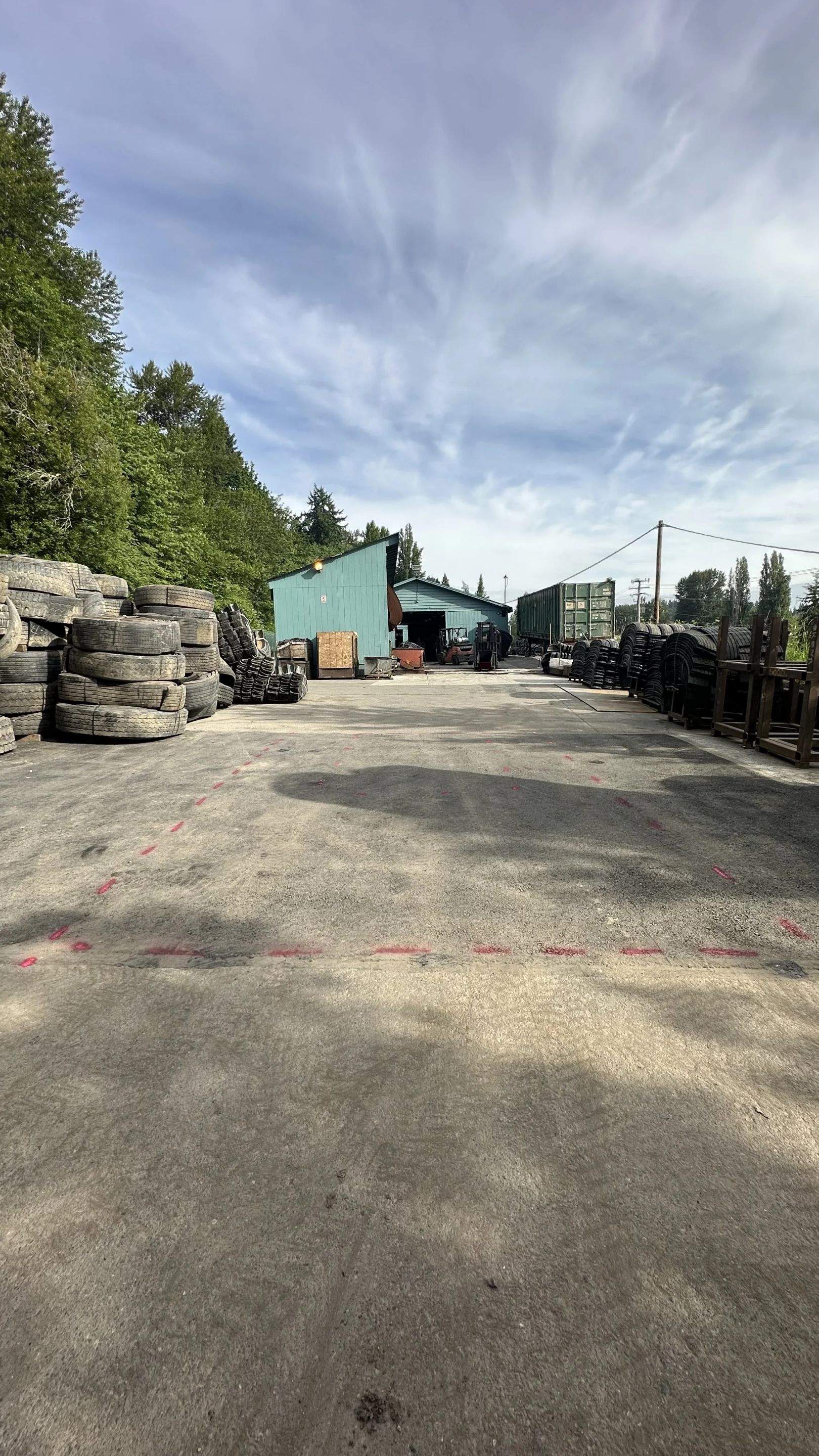 Alan | Asphalt Patch Repair by Jireh Asphalt & Concrete Inc 