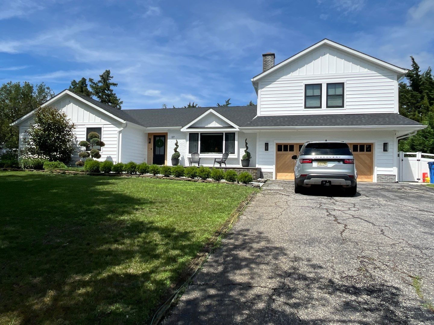 Fresh Coat Works  by Fresh Coat Works LLC