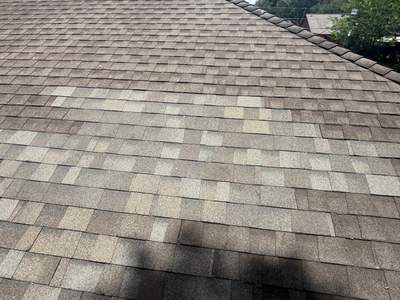 Project in Houston, TX