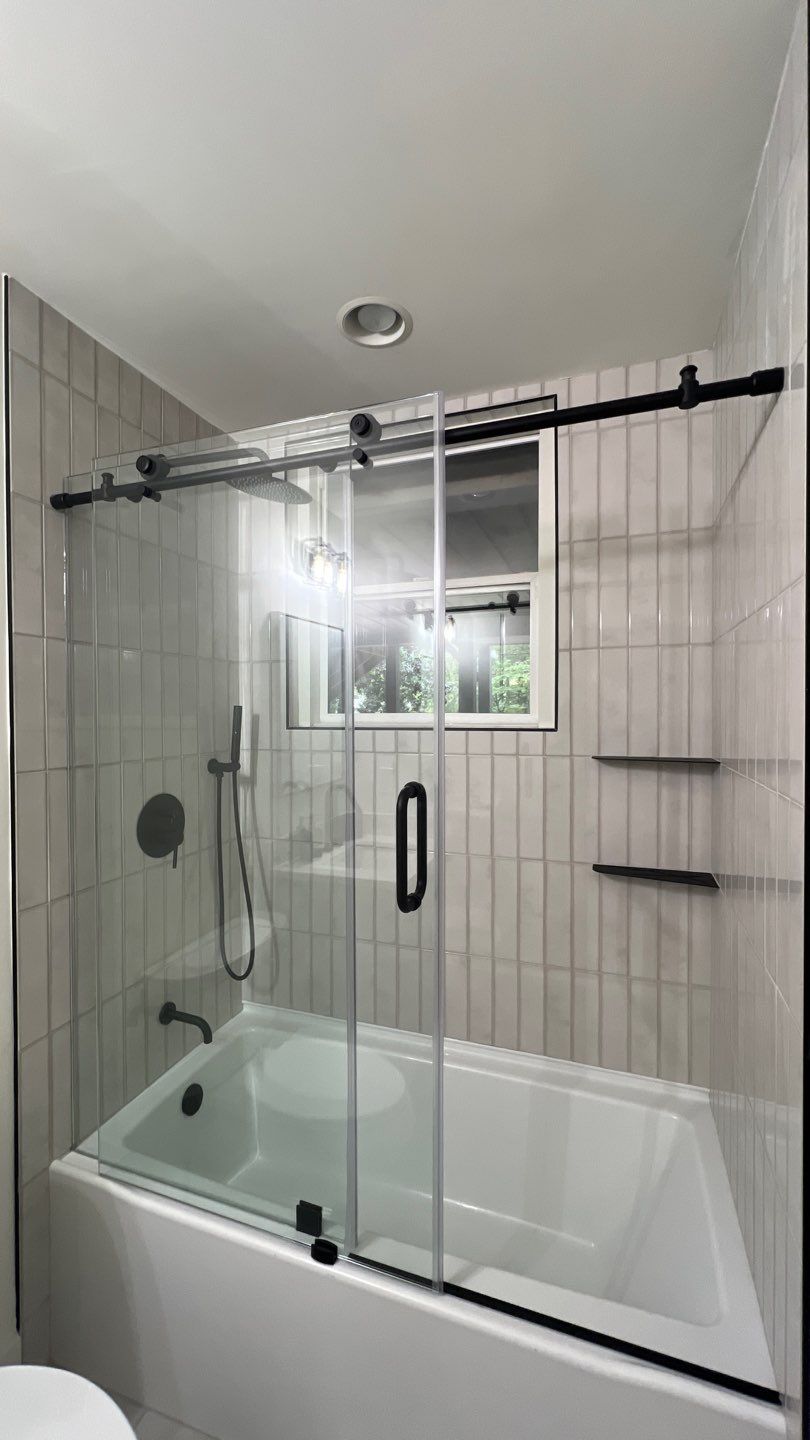 Comprehensive Home Renovation and Interior Remodeling in Marietta by Swift Home Renovations