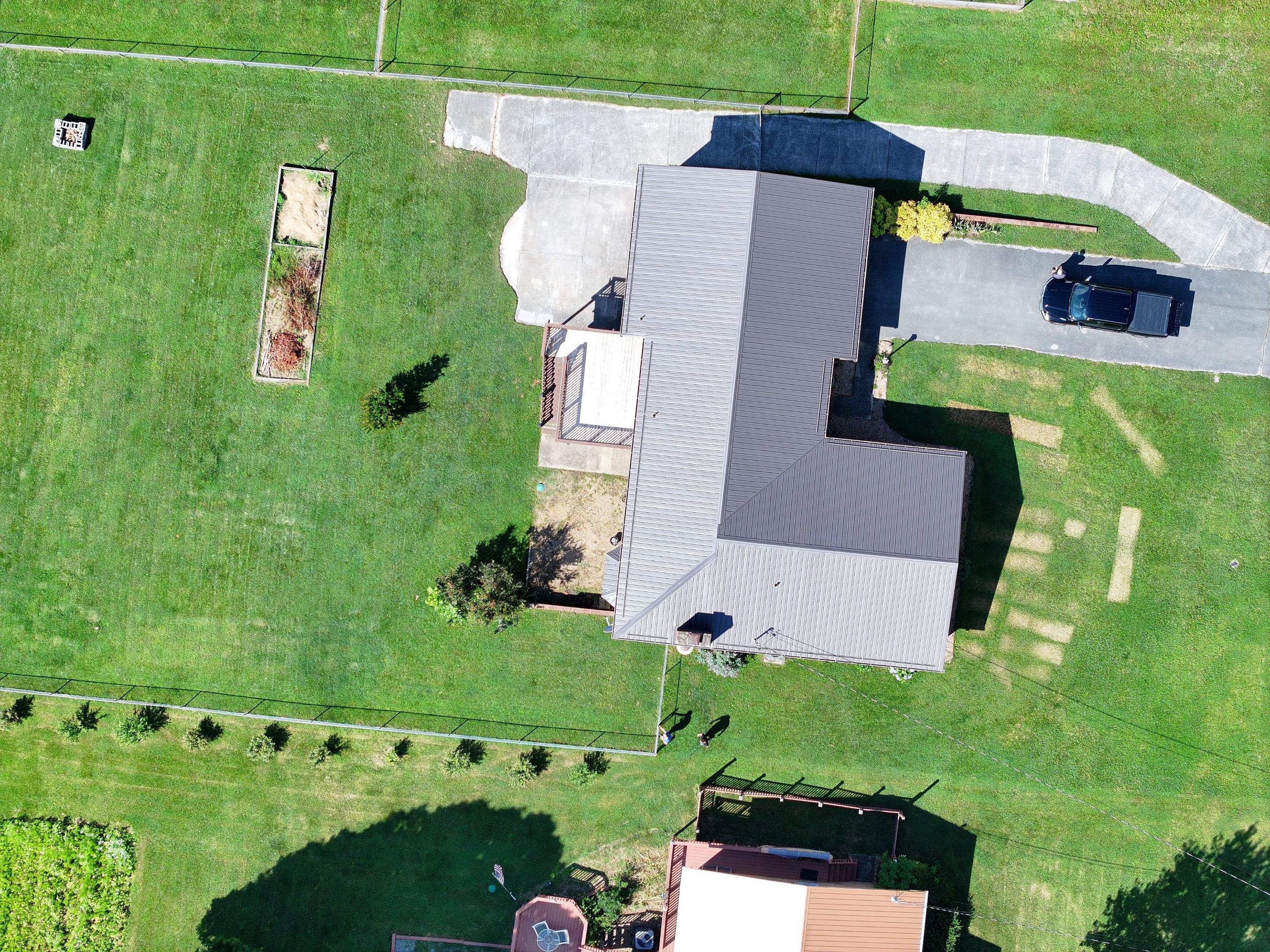 Maximoff Residence by Omnia Roofing