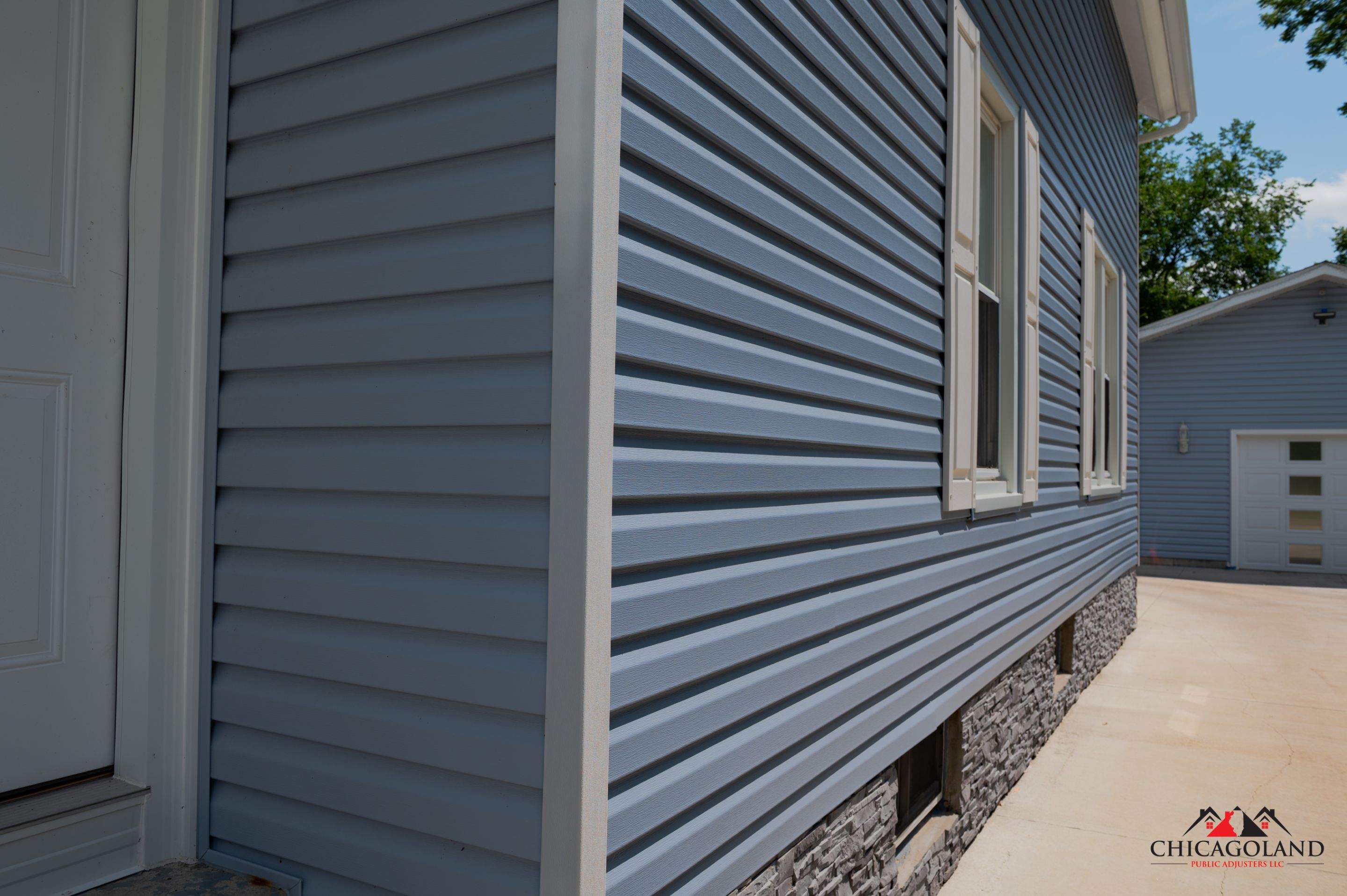 Castro - 925 Grove St • Aurora, IL 60505 by Chicagoland Public Adjusters