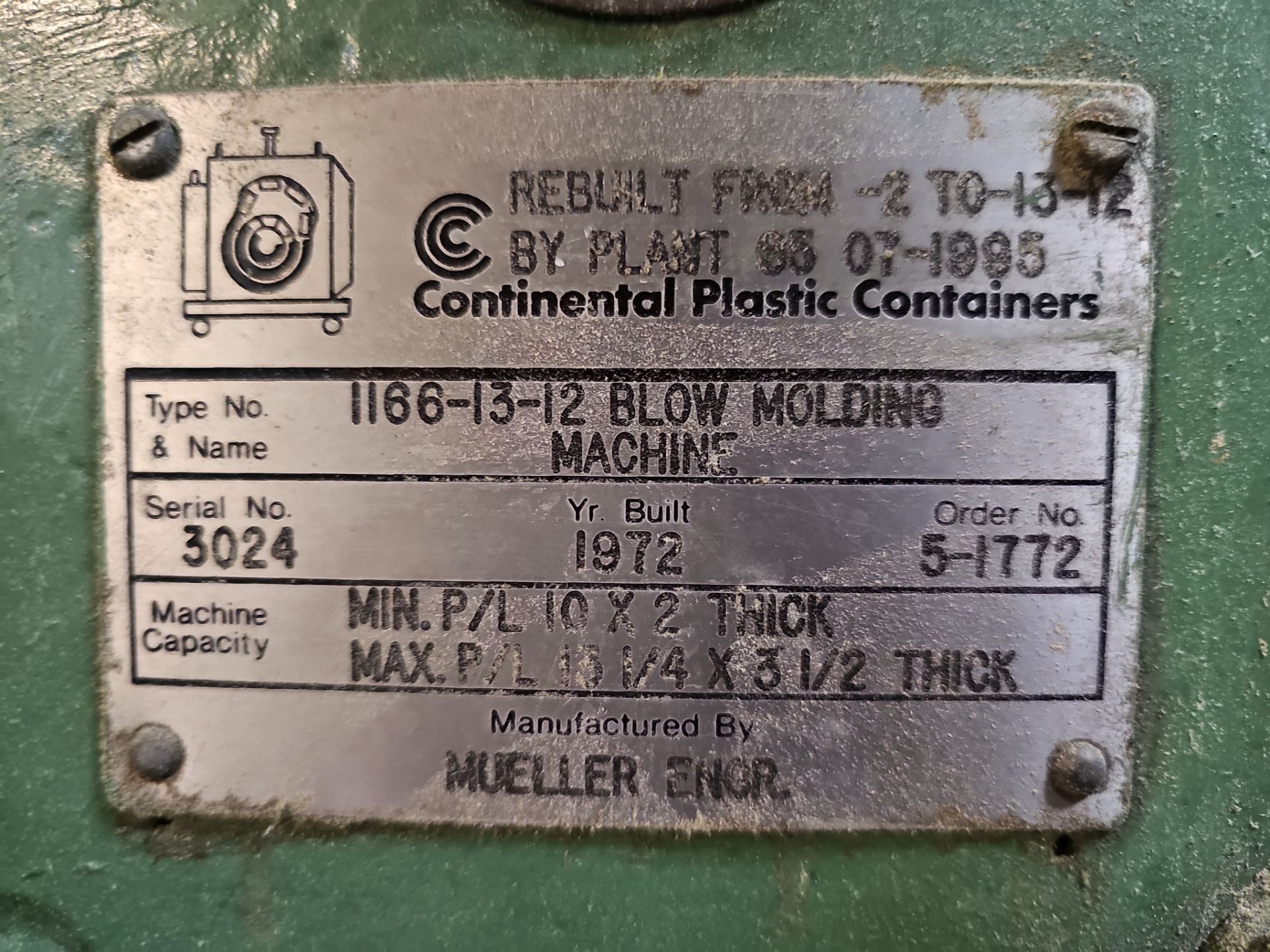 Project in Santa Ana by Altium Packaging