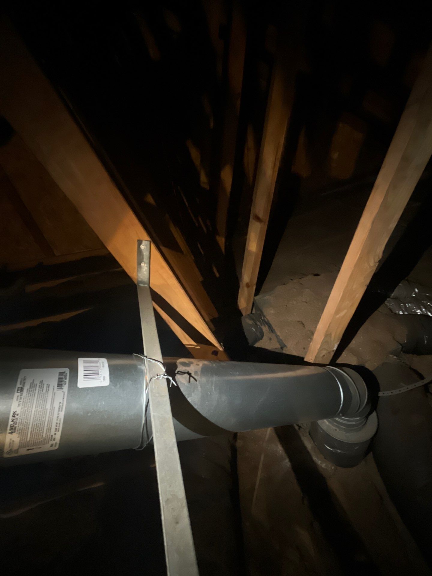 B-Vent Replacements by Level Up Roofing and Restoration Services LLC