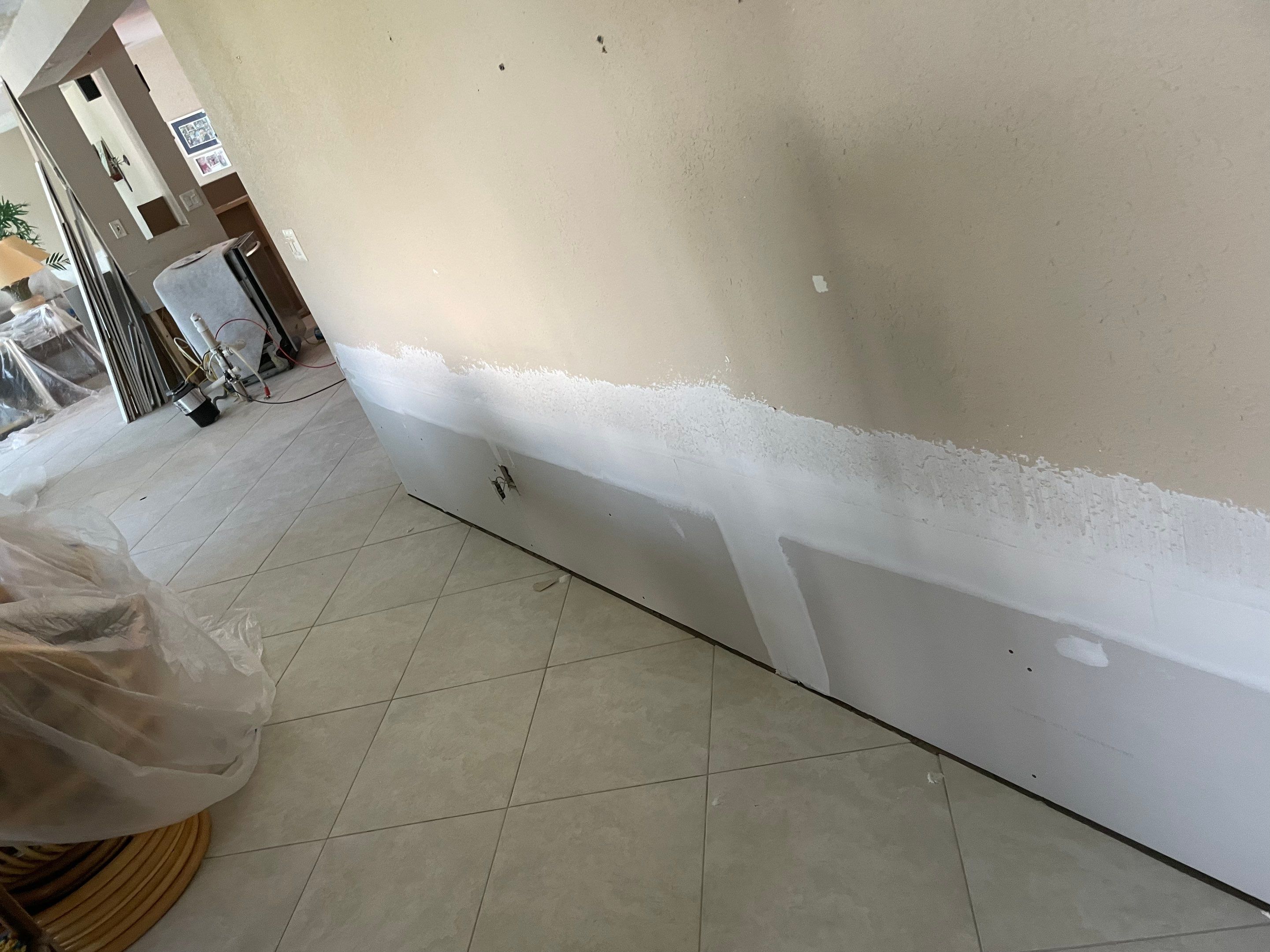 Project in Largo, FL by Proline 