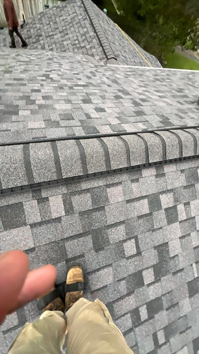 2311 Cranbrook Road, Henrico, VA 23229 UNITED STATES by American Custom Contractors