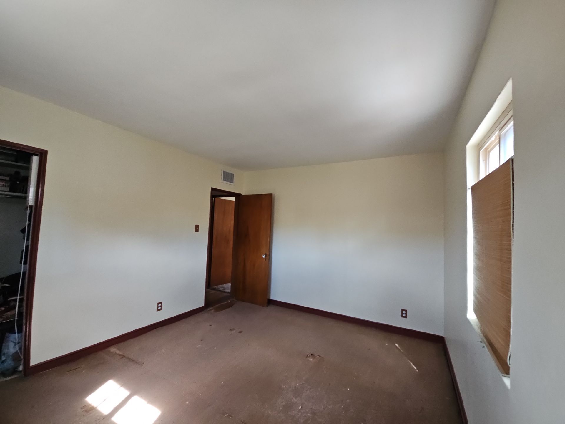 Interior Painting with Popcorn Ceiling Removal by Regal Renovate