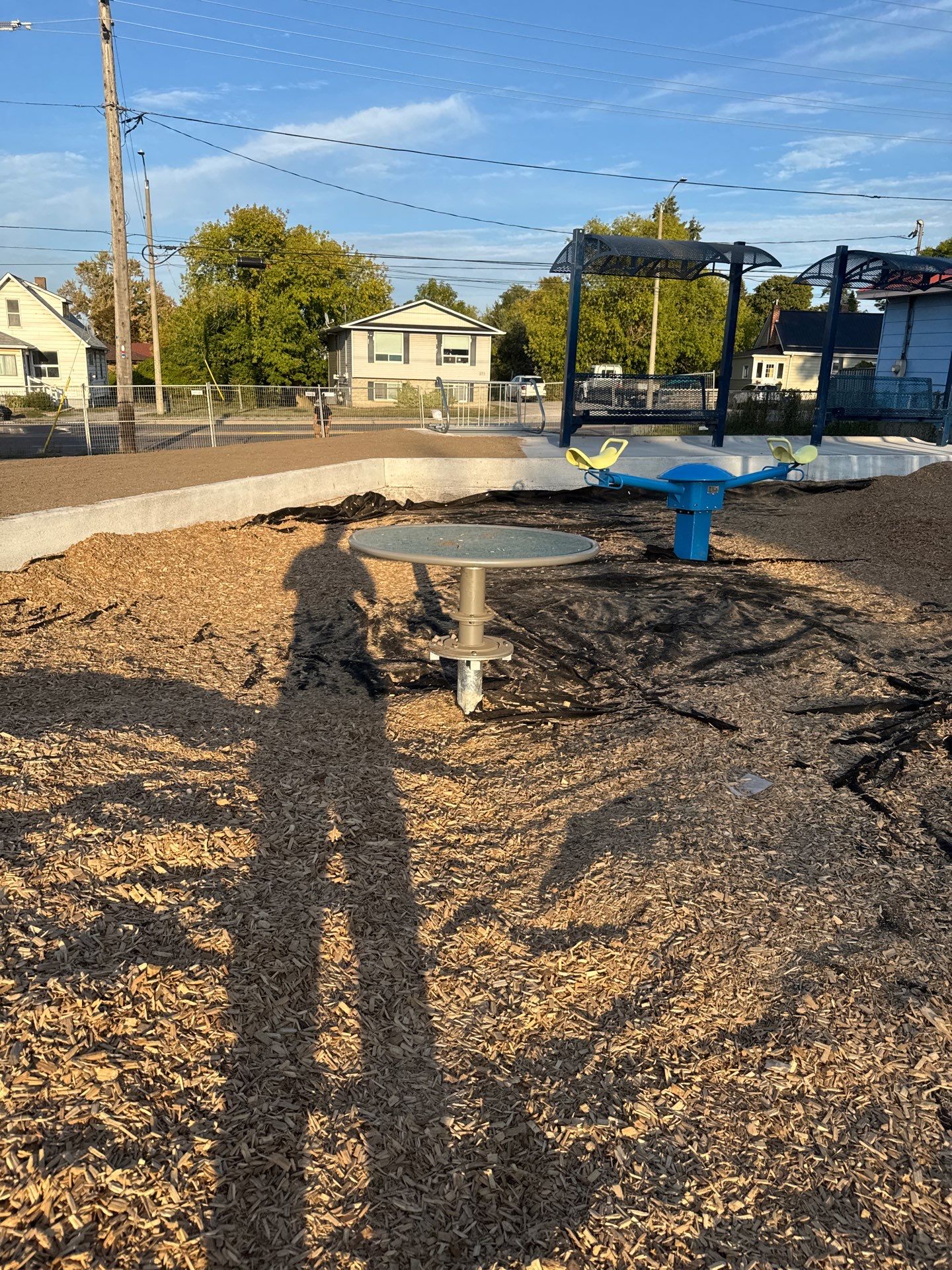 Project in Belleville by Bray’k Away Development