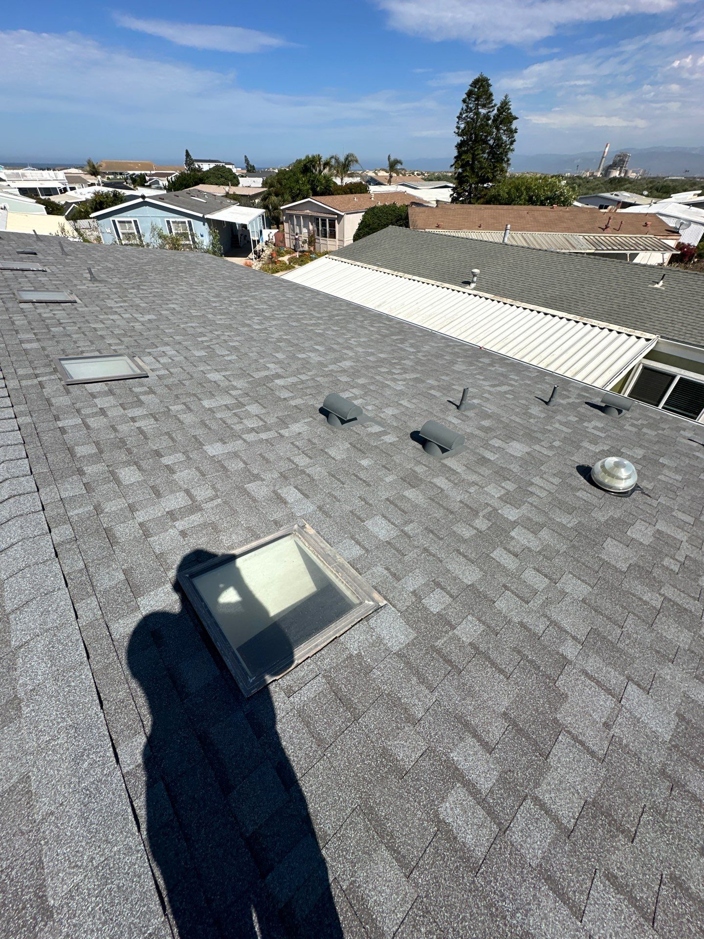Roof Replacement - Daly City, CA 94015 by Epic Roof Replacement