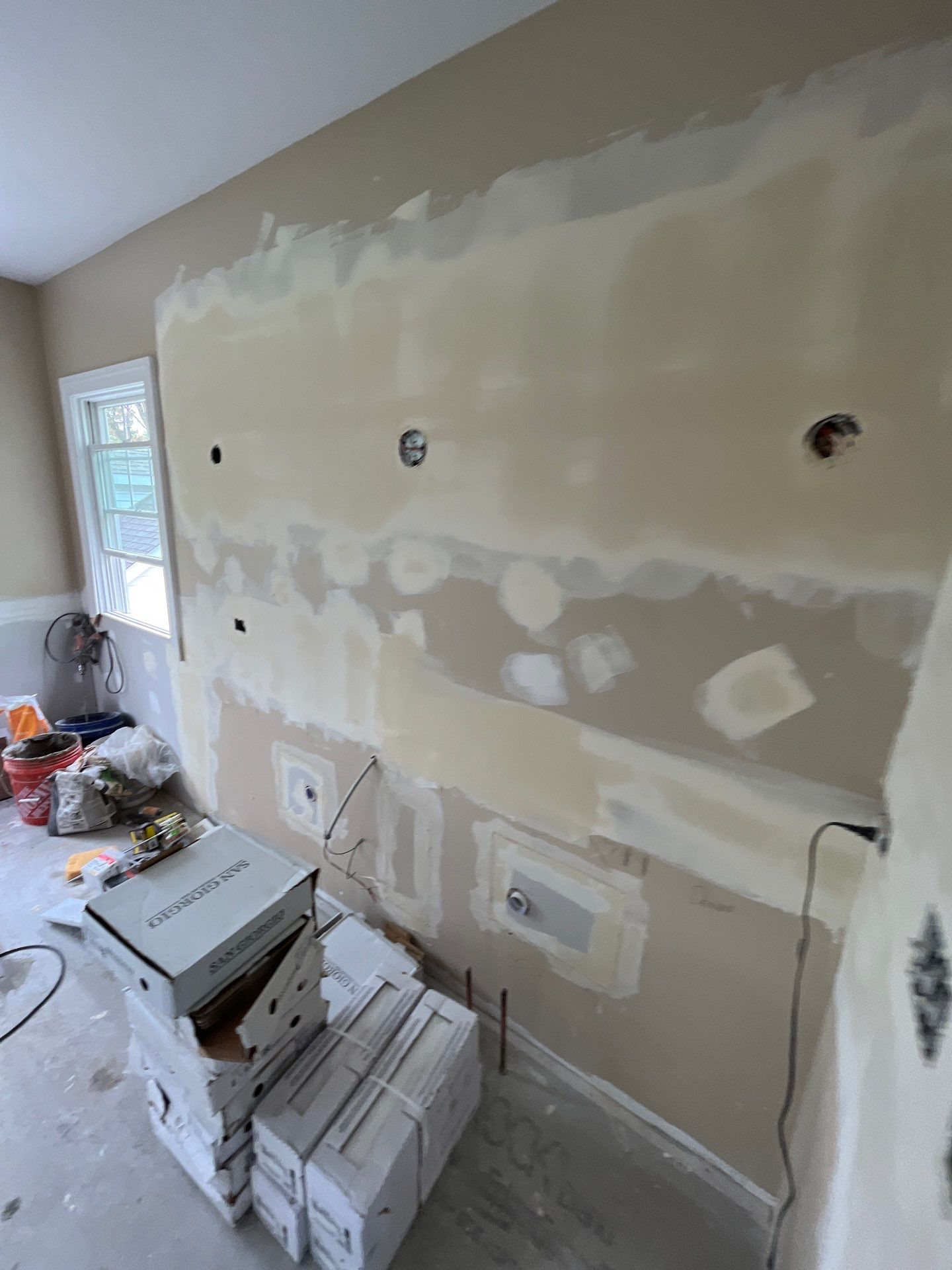Bathroom Remodel In Downers Grove by Snap Home Solutions
