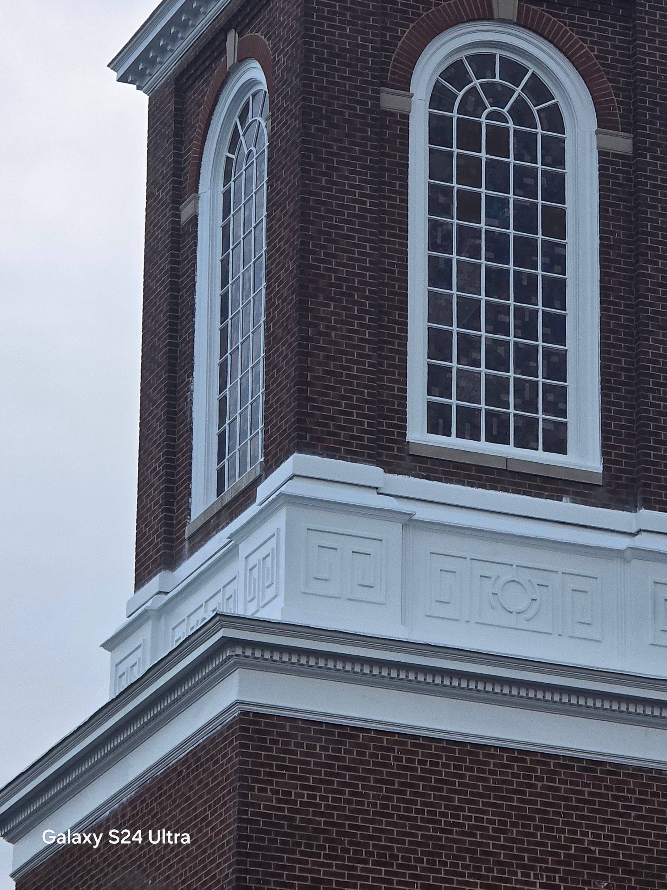 Commercial Exterior Painting in  Alexandria, VA by My Painter 