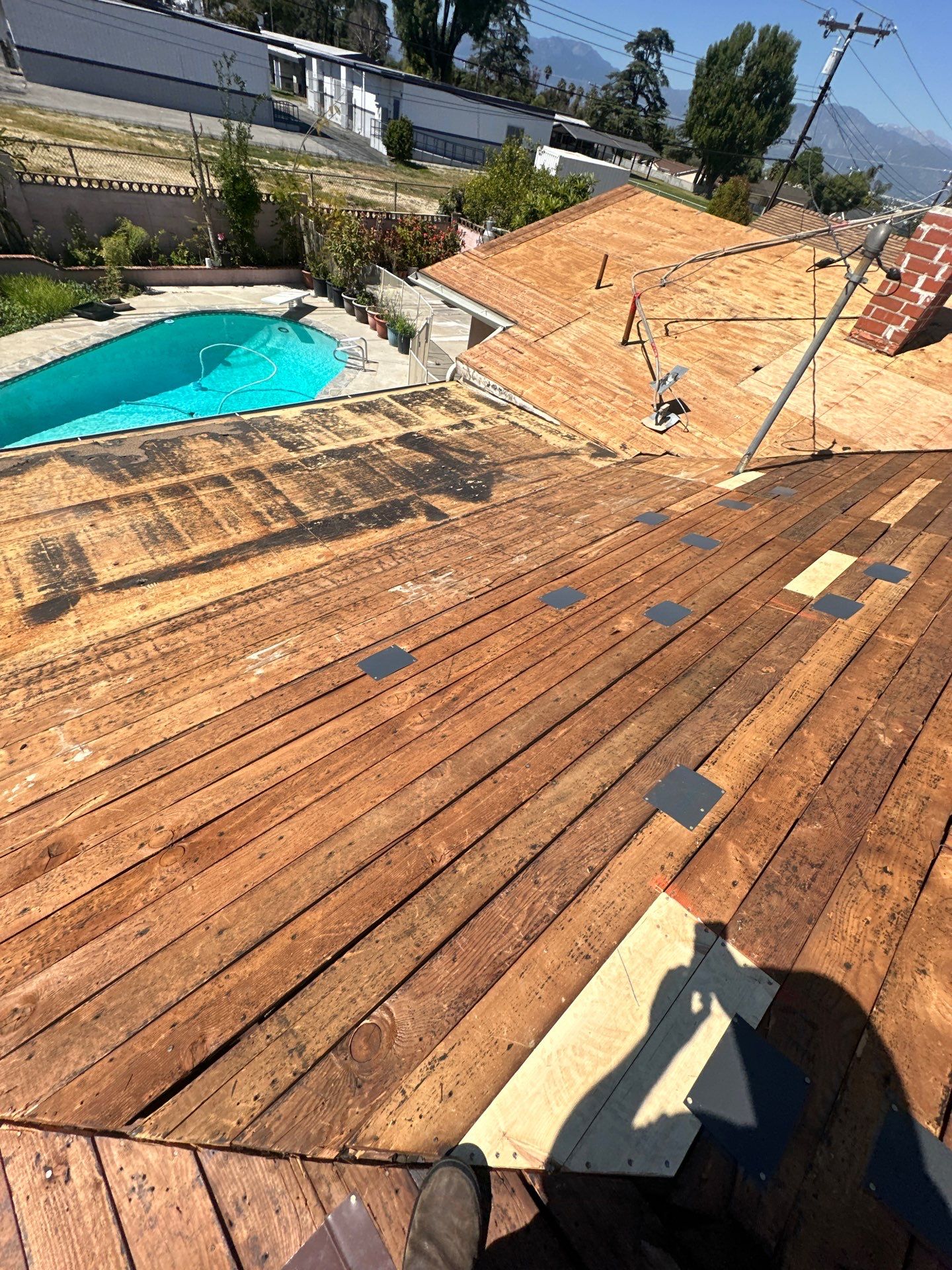 Roof Replacement - Hacienda Heights, CA 91745 by Epic Roof Replacement