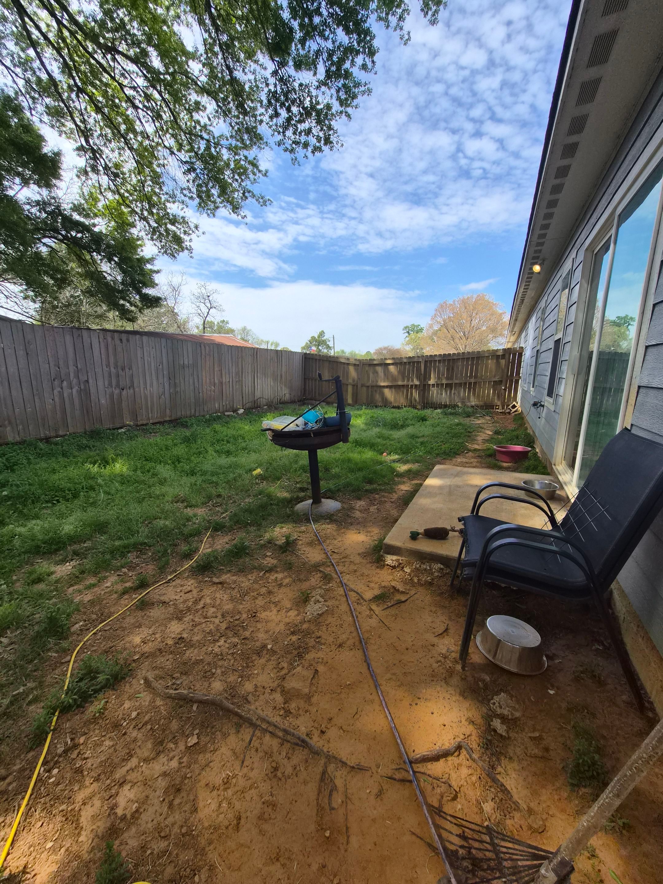 10-Home Exterior Transformation in Whitehouse, Texas by Quality Coats Painting