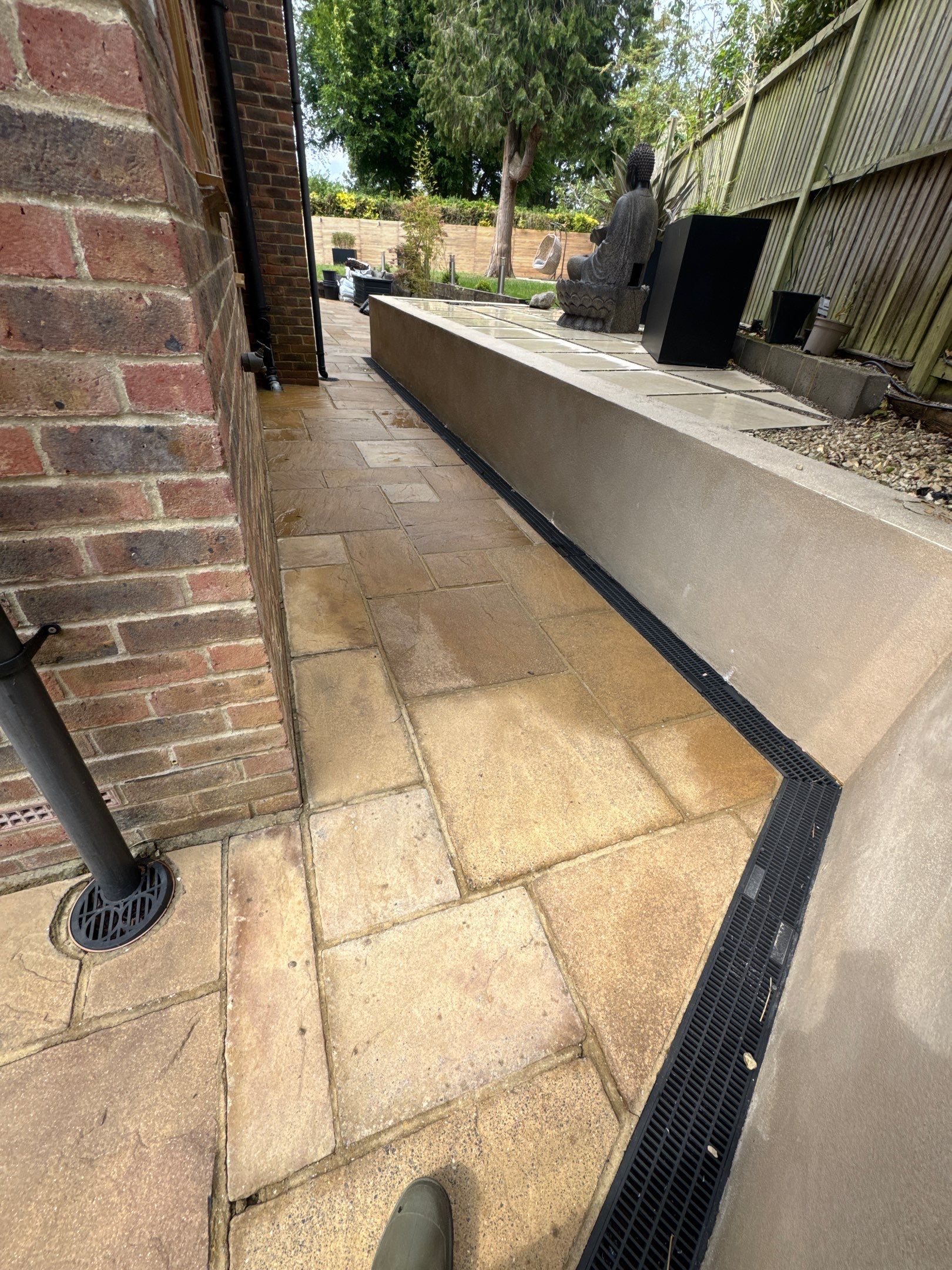 Patio Clean by Ges Exterior Cleaning ltd