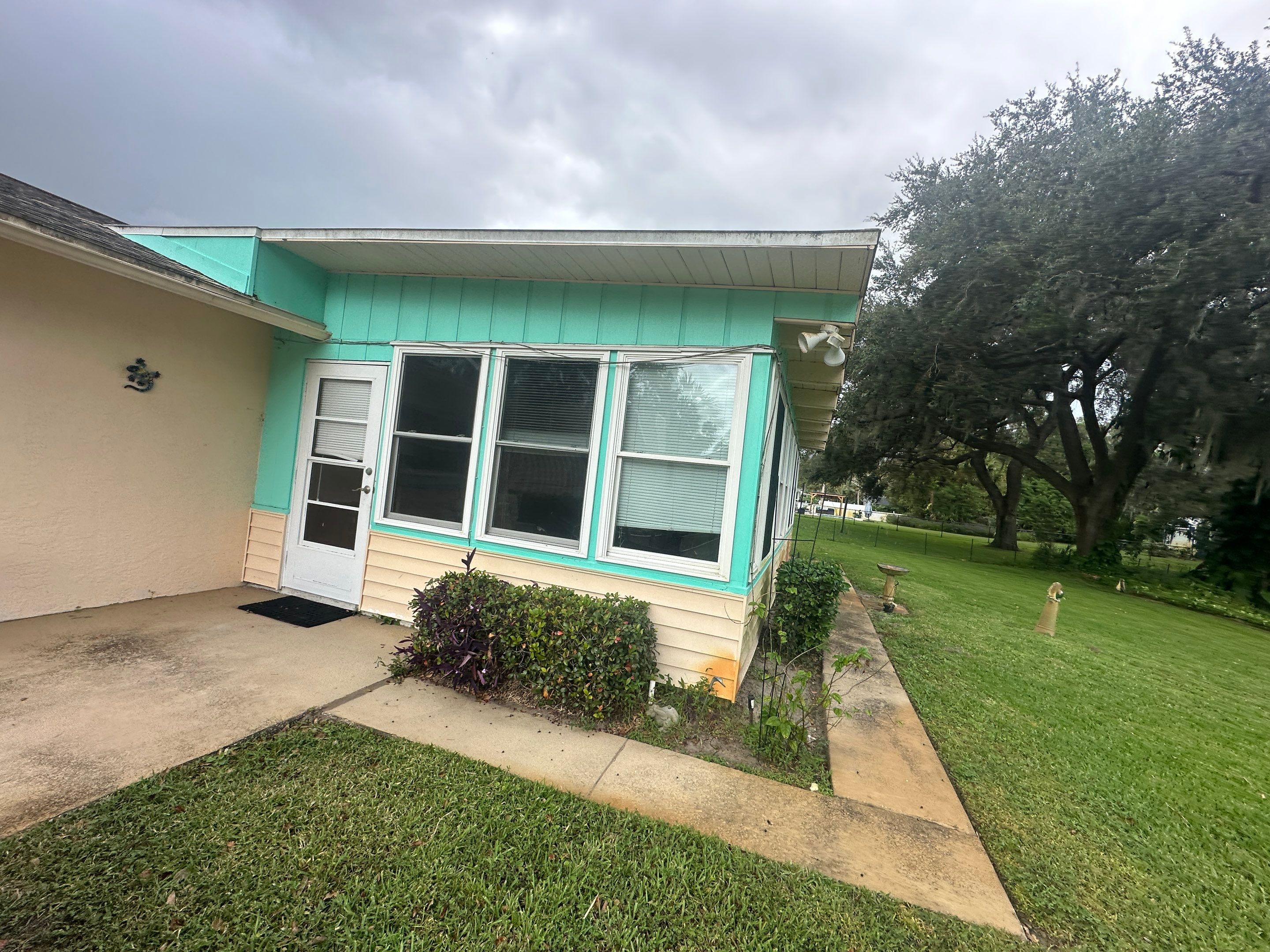 Water Damage Claim in New Smyrna Beach by FLAPA & KeyStone
