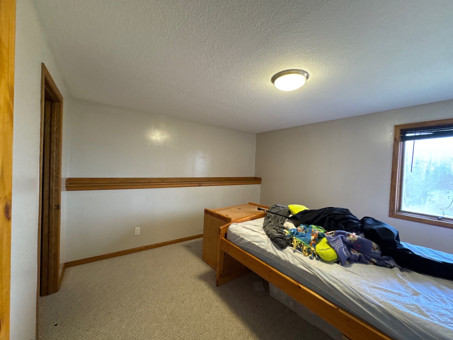 Residential Interior Repaint by Midwest Paint LLC