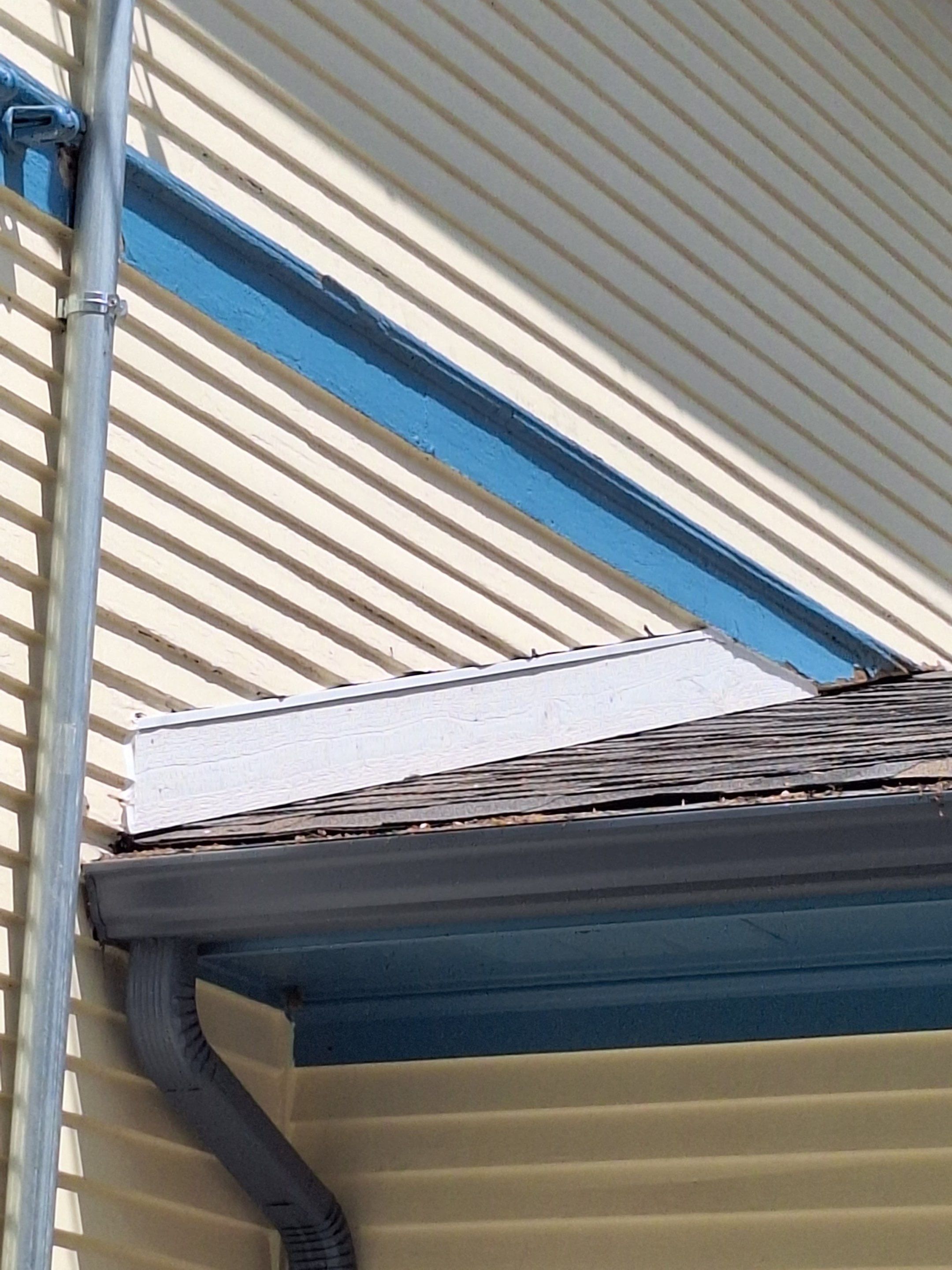 Roof Replacement using Owens Corning Summer Harvest by 180 Contractors