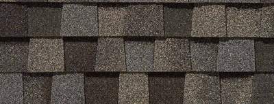 Landmark PRO shingle colors
