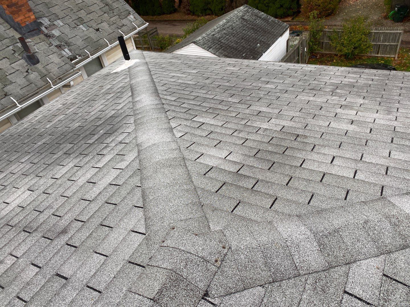 Stephanie Bouchard by Silver Leaf Contracting 