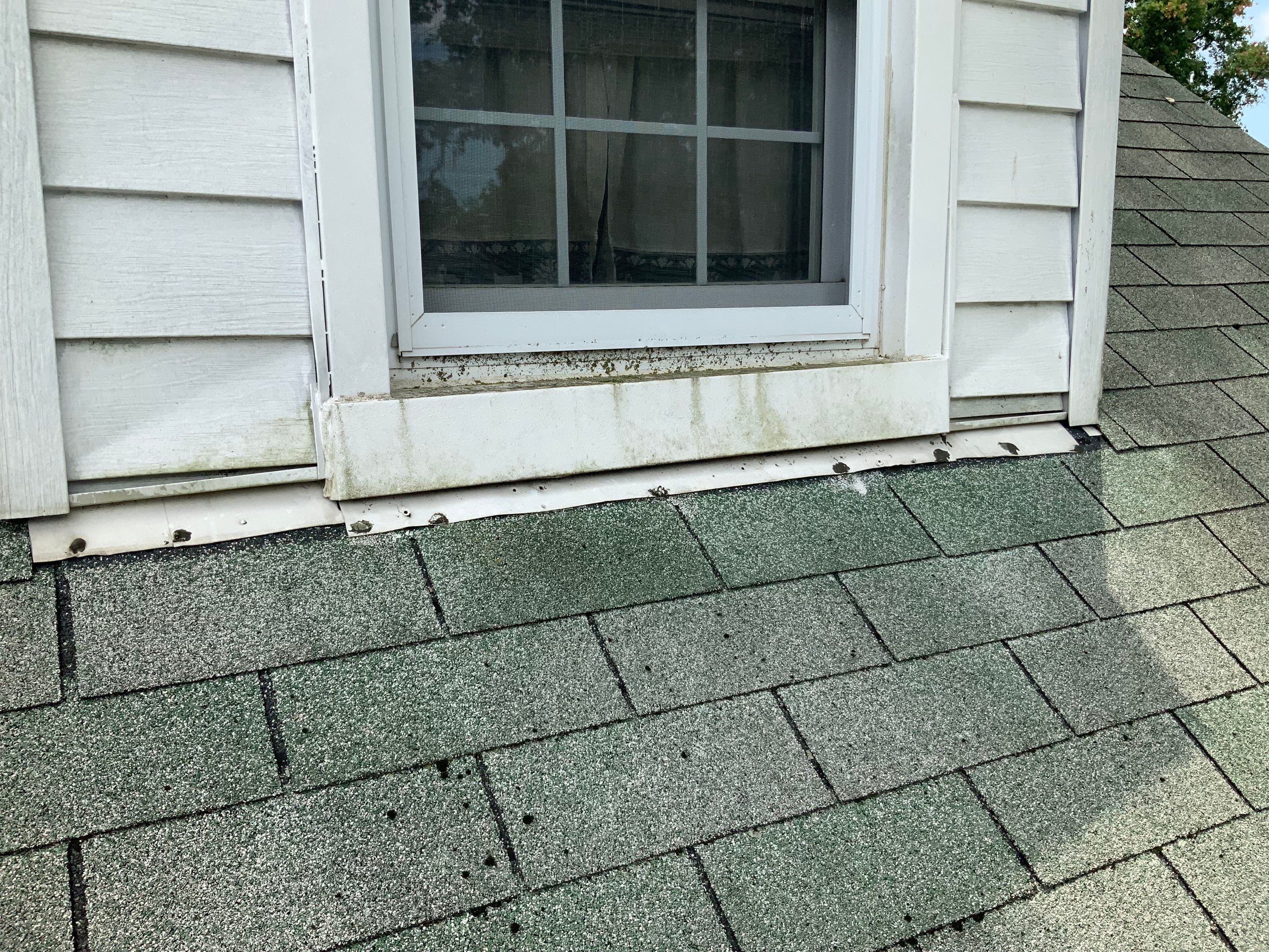 Residential Roofing Installation using Atlas Shingles by Alpha Design Services