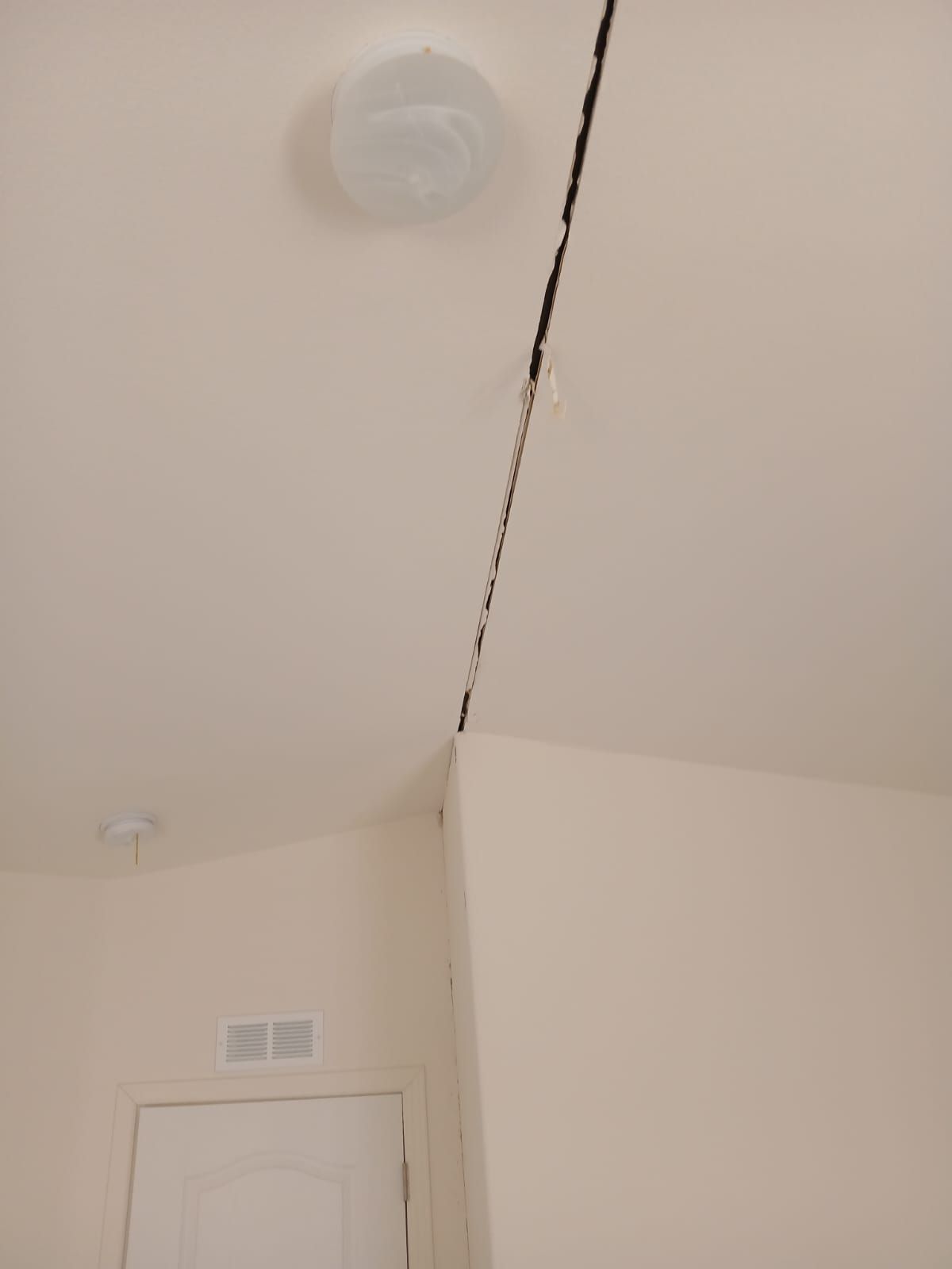 Project in Eloy by Mobile Home Installations