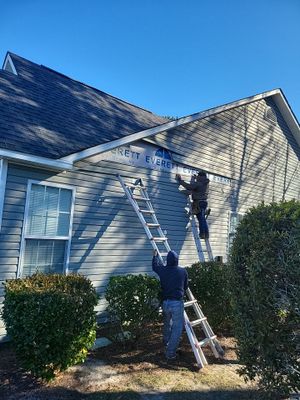 Leland Vinyl Siding Replacement and Exterior Weather Protection Upgrade