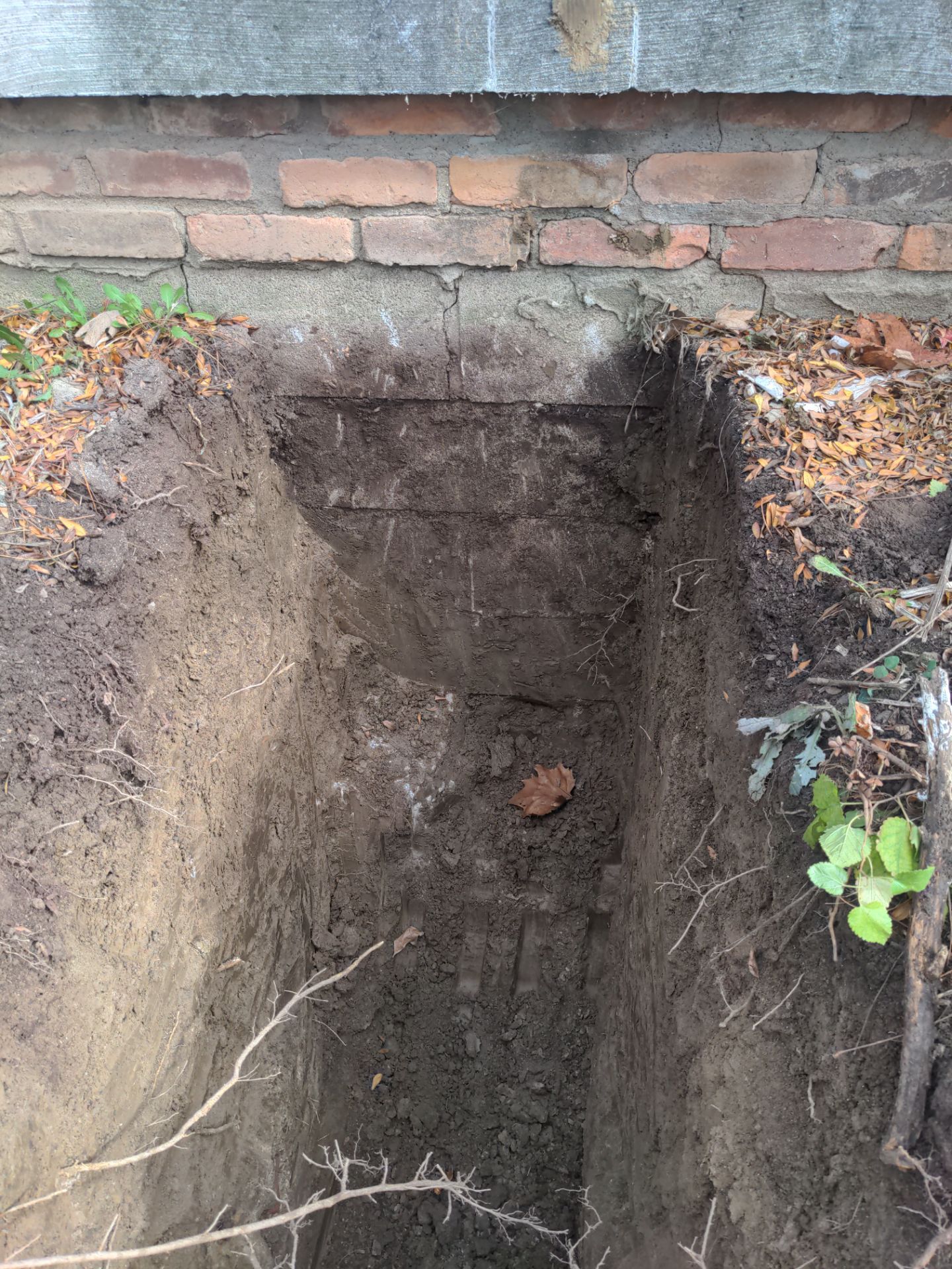 Helical Piers and Pillar Lift using Helical Foundation Footings by Toledo Basement Repair