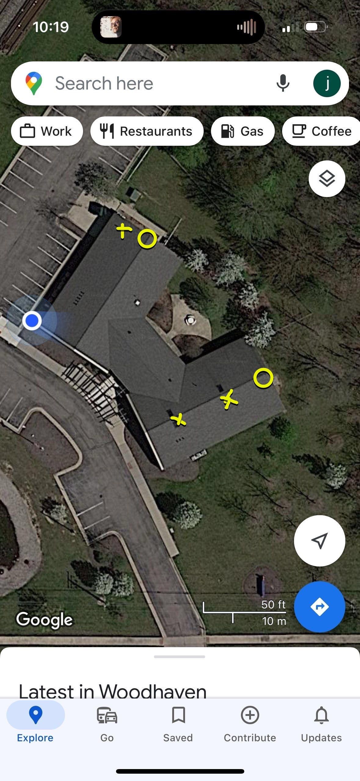 Project in Gibraltar, MI by Northwest Construction 