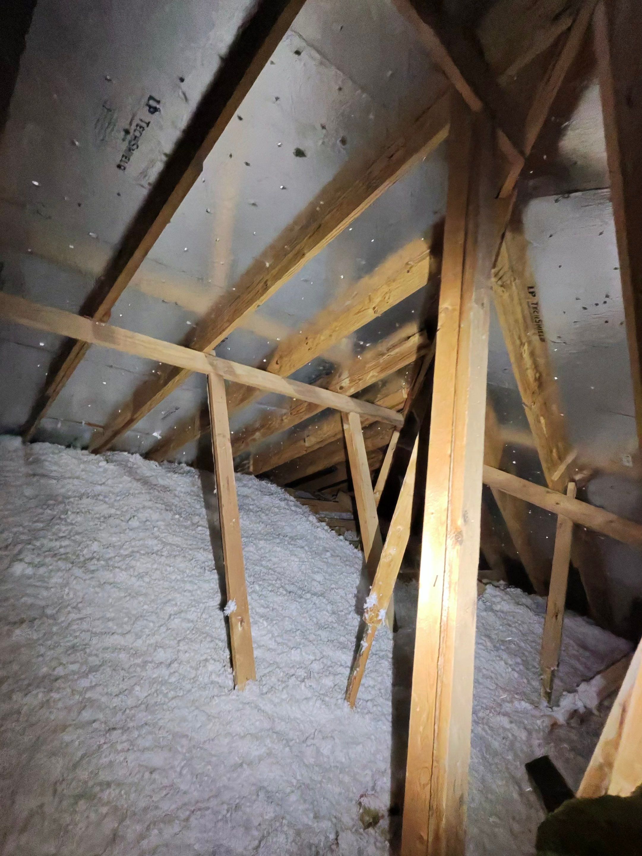 Post-Fire Smoke Damage and Air Quality Assessment in Wylie by Disaster Recovery Consultants