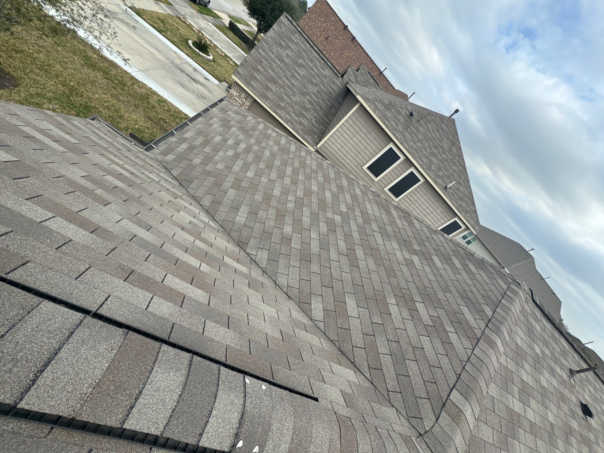 Roof Repair Humble by Roof Repair Services LLC