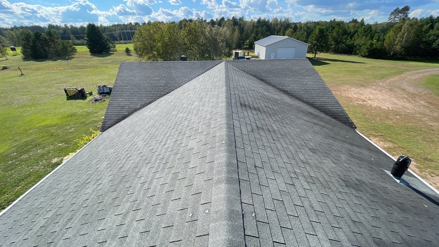 Roofing/Soffit/Fascia  by Rhino Roofing LLC