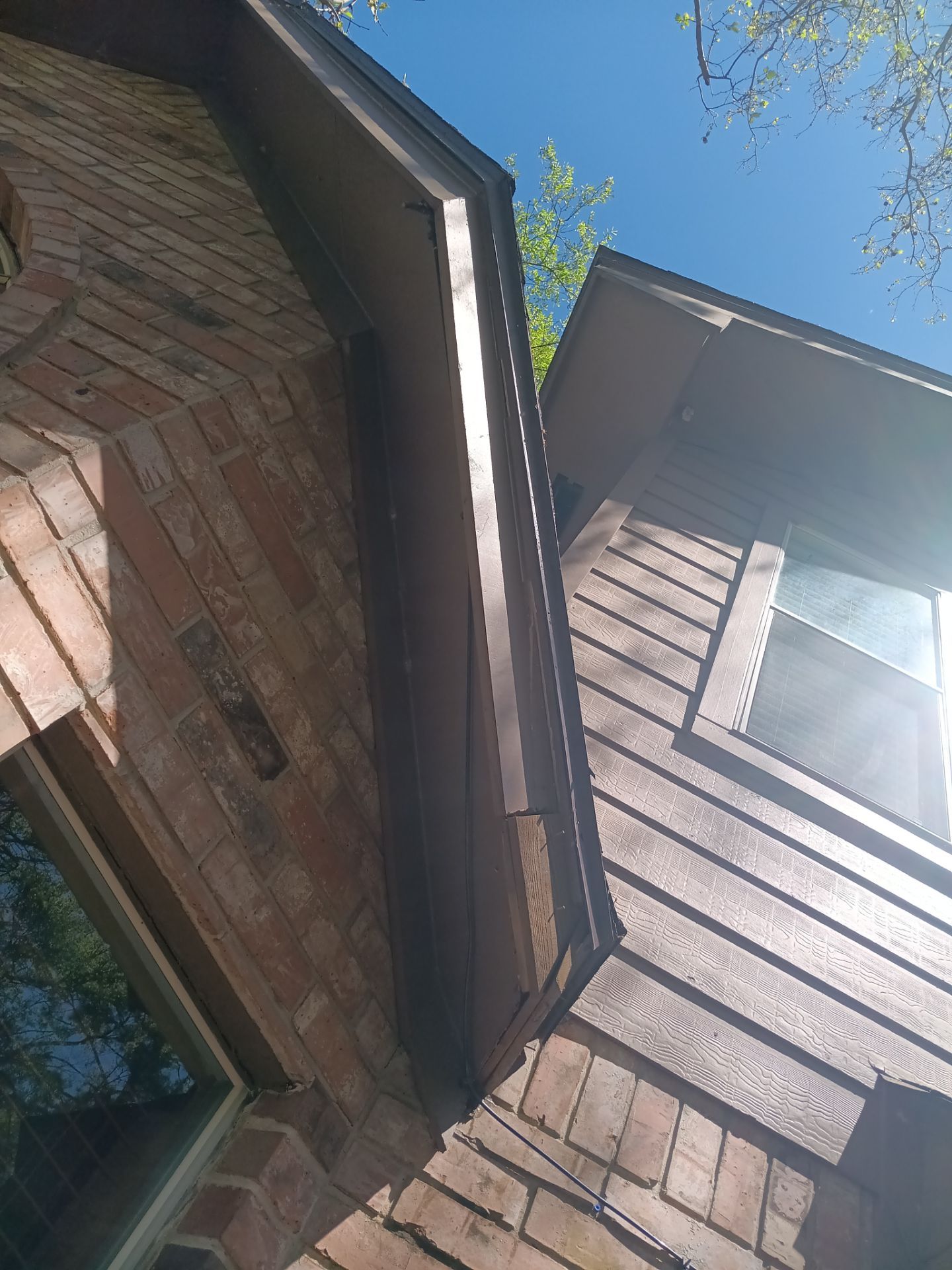 Roof Repair Houston by Roof Repair Services LLC