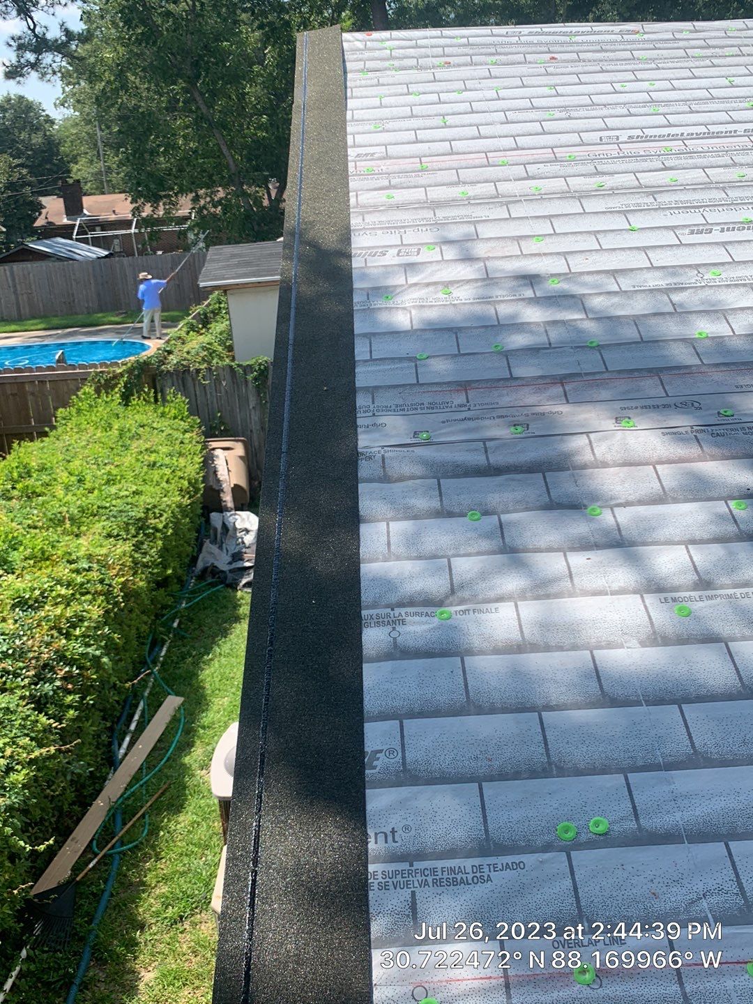 FORTIFIED Roof by American Roofing & Construction LLC