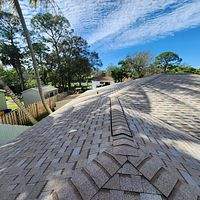 Owens Corning Duration Amber 