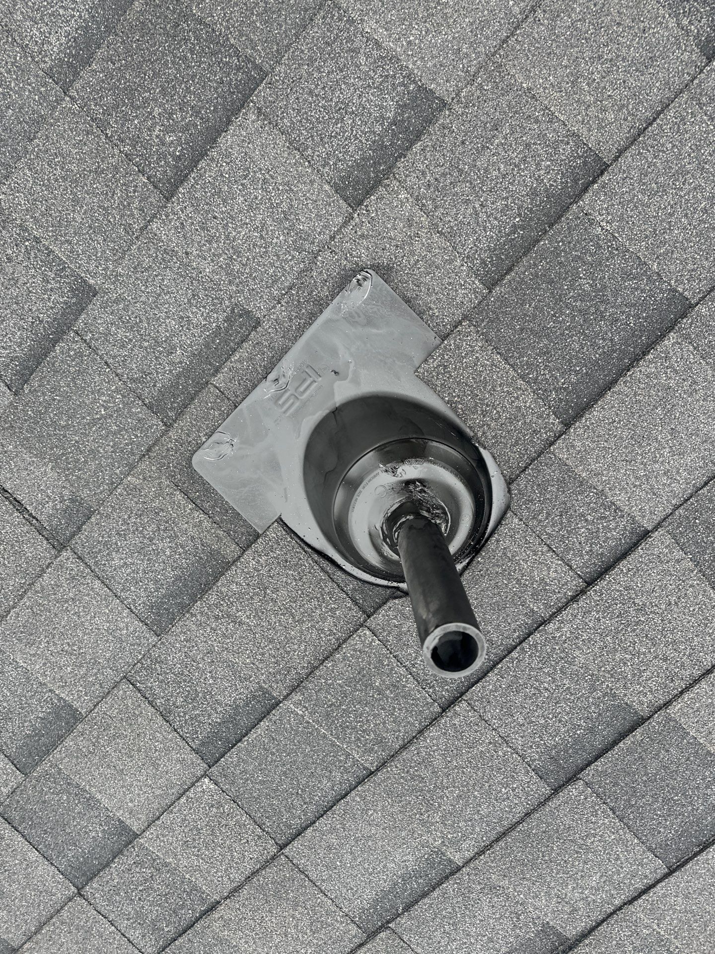 Project in Austin by Rhino Roofing and General Contracting, LLC