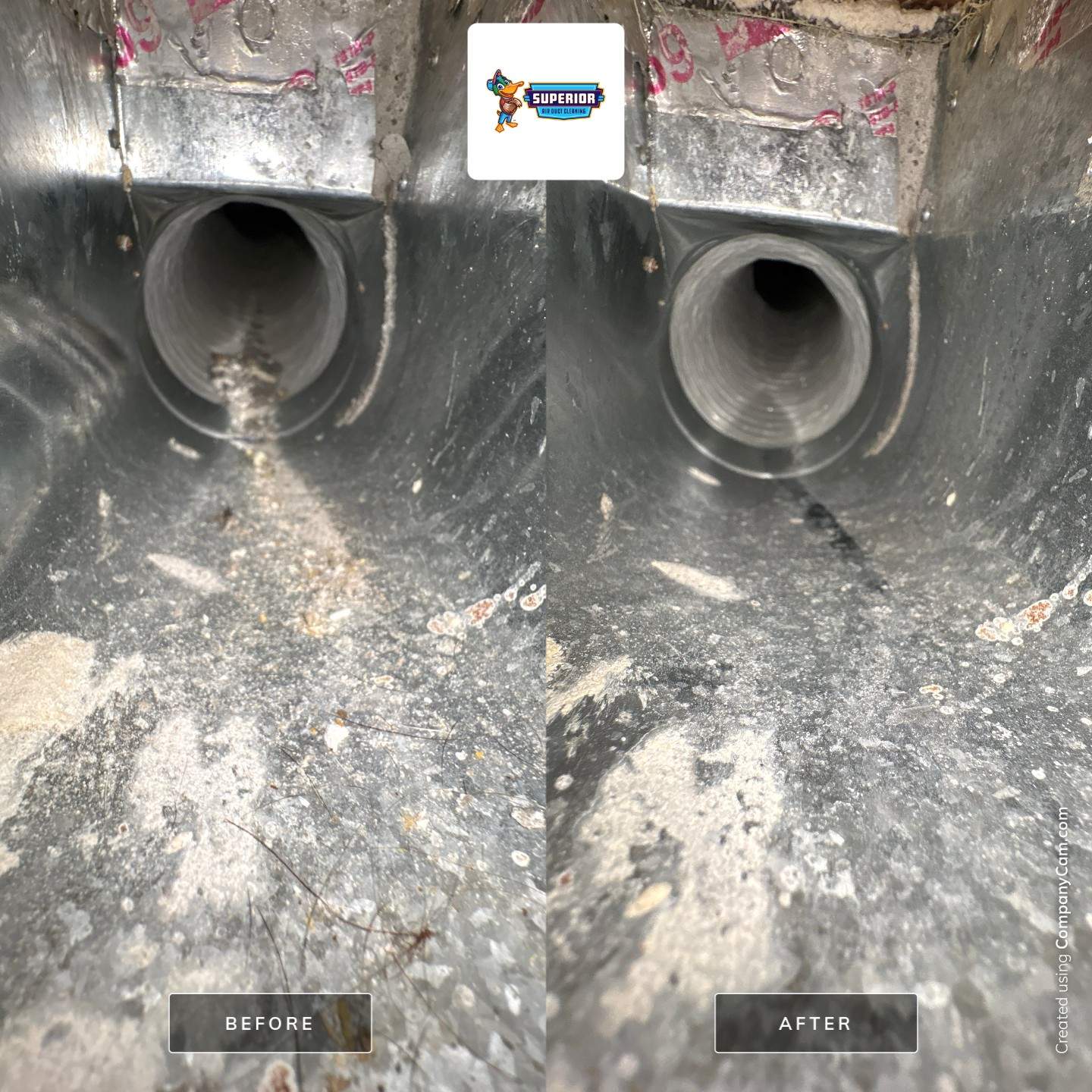 Air Duct Cleaning Valencia, PA by Superior Air Duct Cleaning