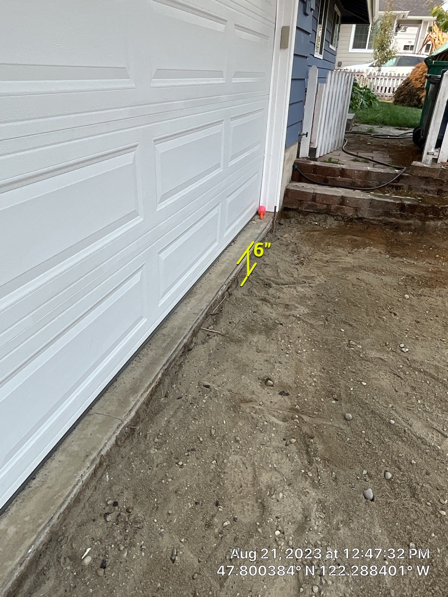 Shannon | Driveway Pour, Concrete Project  by Jireh Asphalt & Concrete Inc 