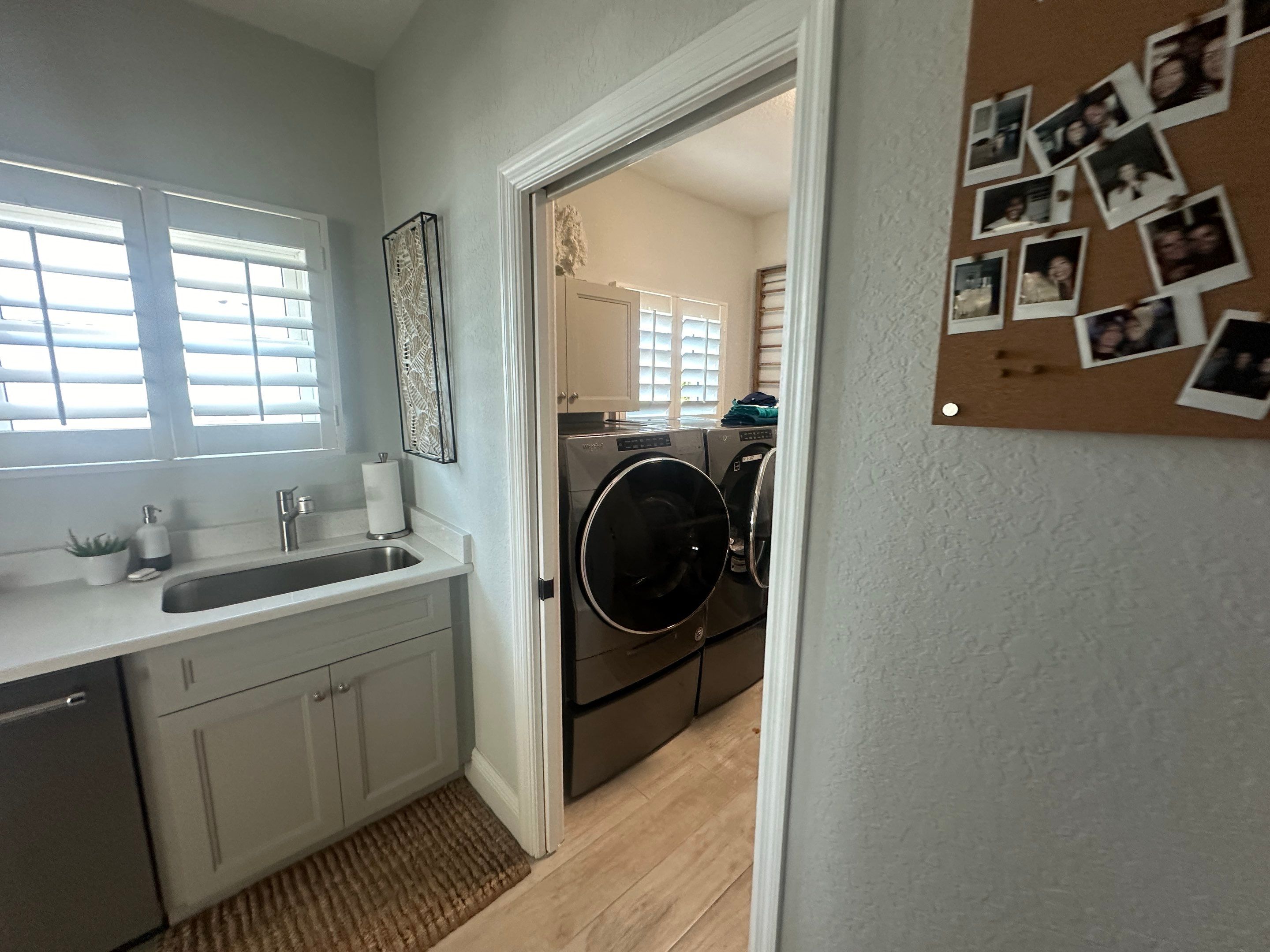 Water Damage Claim in Treasure Island by FLAPA & KeyStone