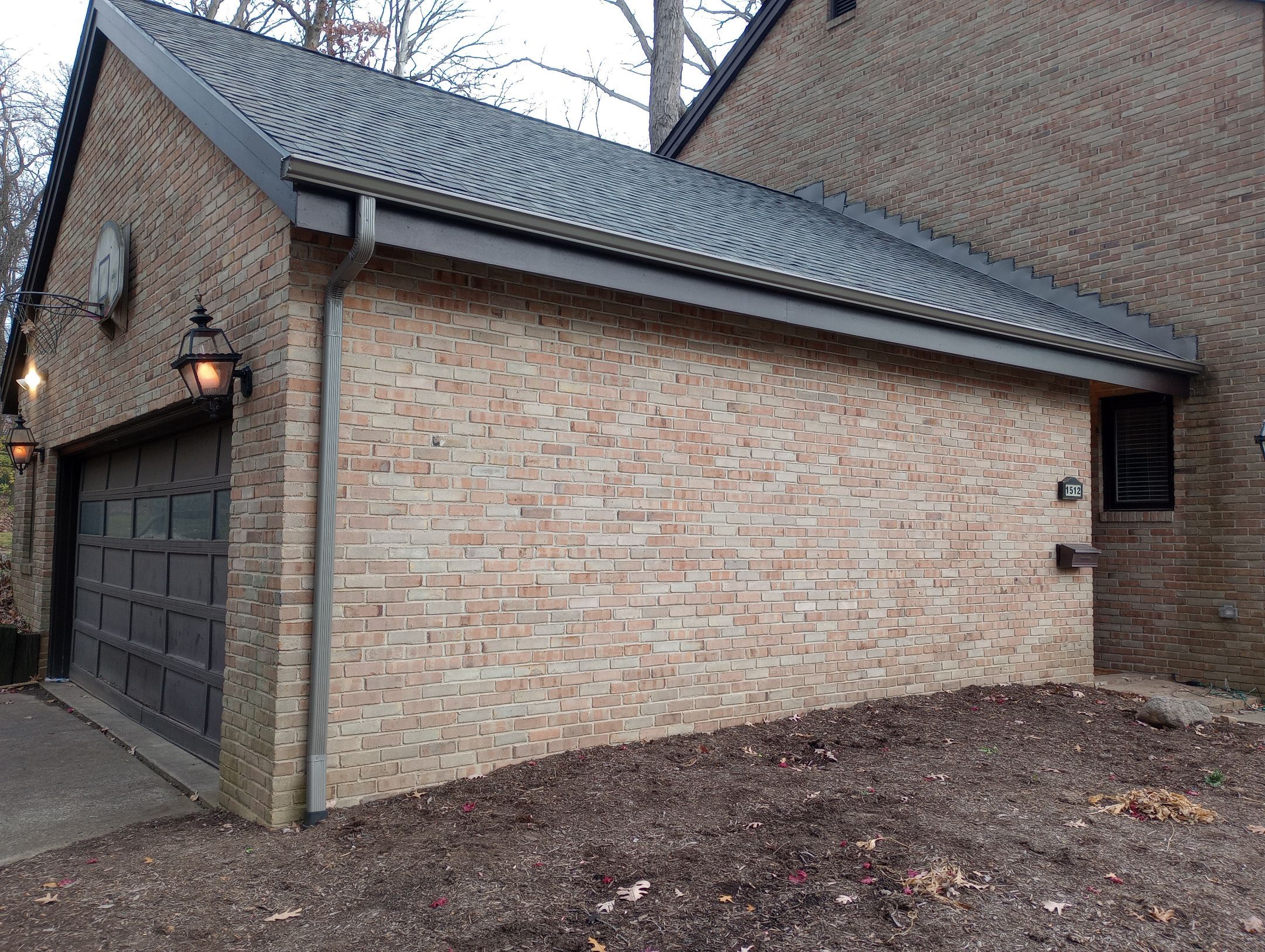 Luke Fisk - 1512 Merino Cir NE by Silver Leaf Contracting 
